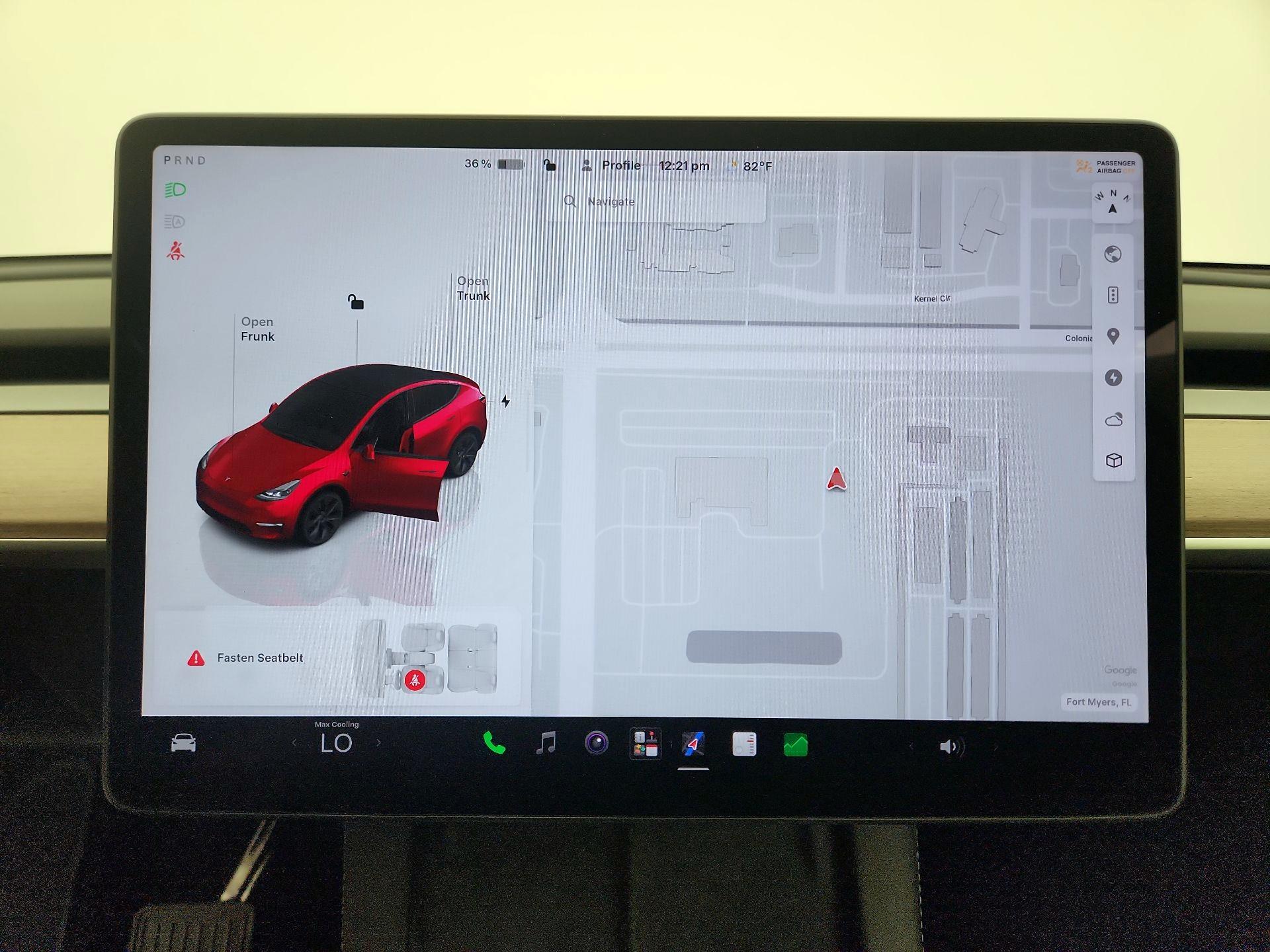 Thumbnail: 2024 Tesla Model Y - 13