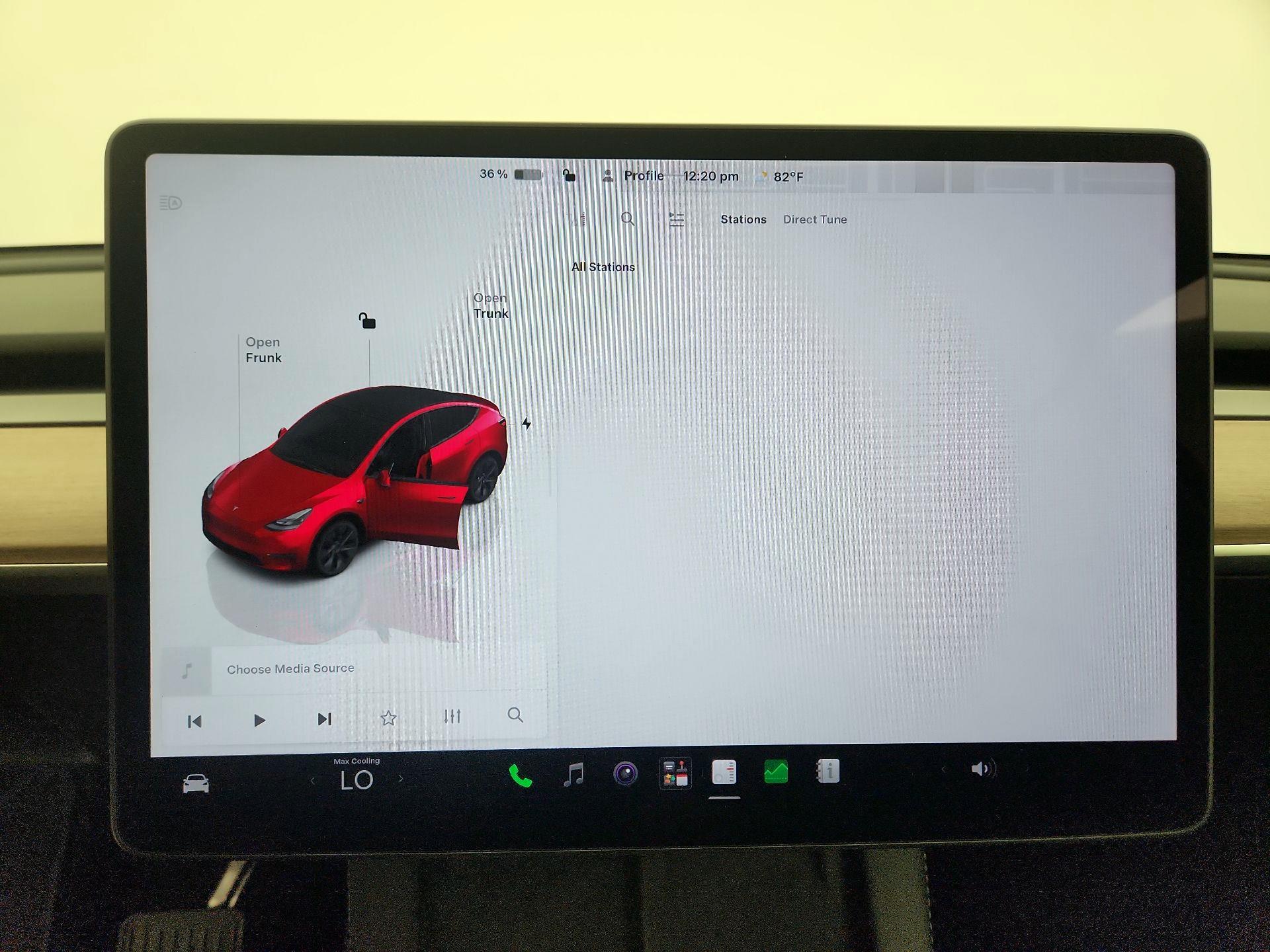 Thumbnail: 2024 Tesla Model Y - 15