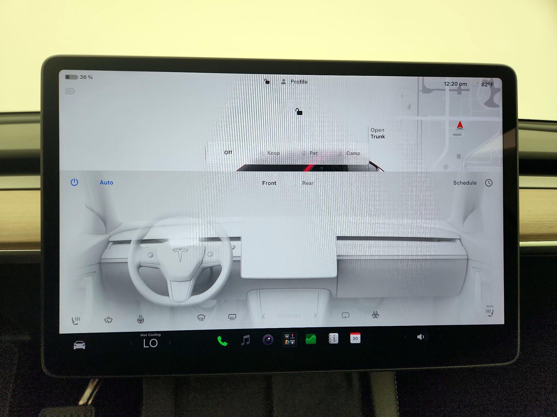 Thumbnail: 2024 Tesla Model Y - 16