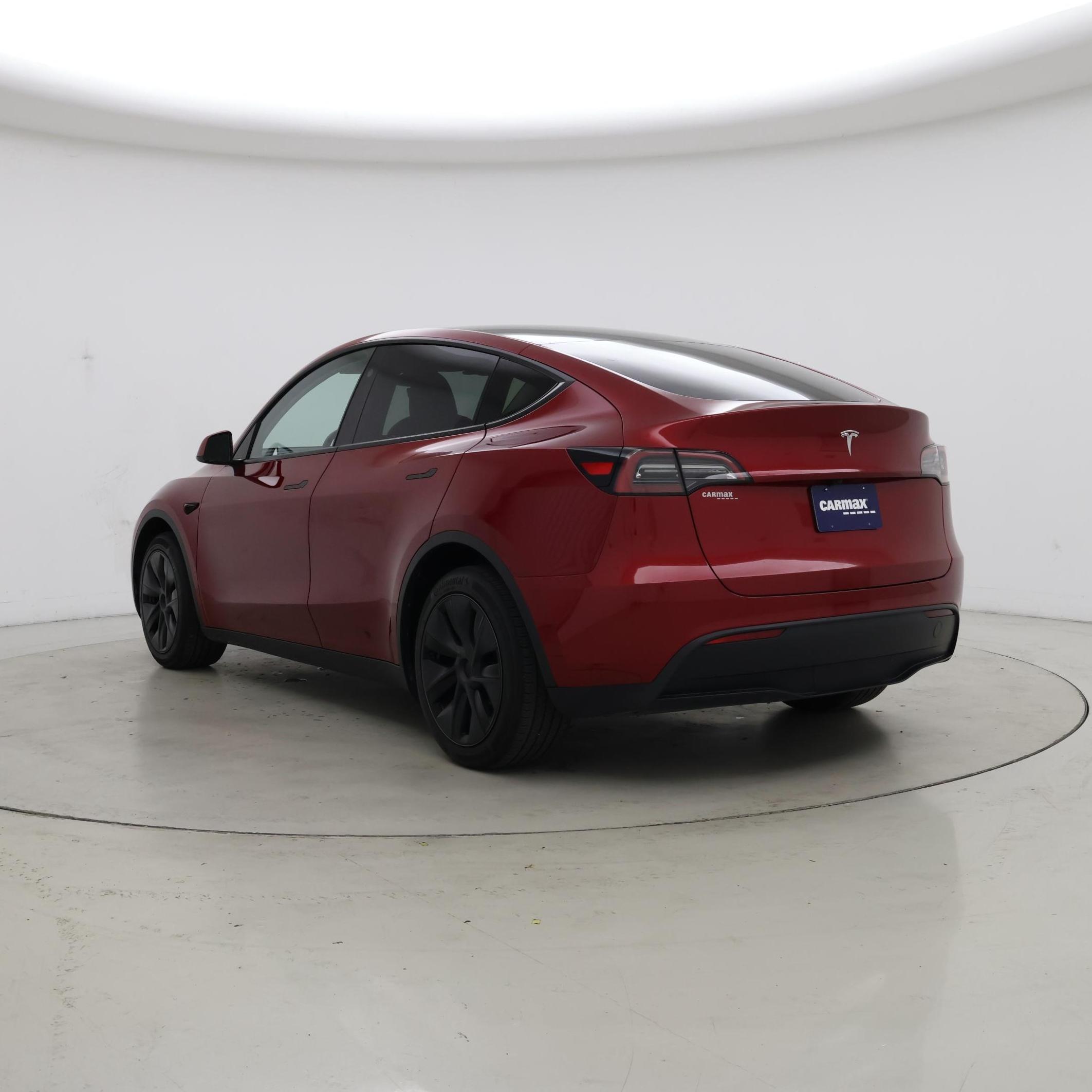 Thumbnail: 2024 Tesla Model Y - 2