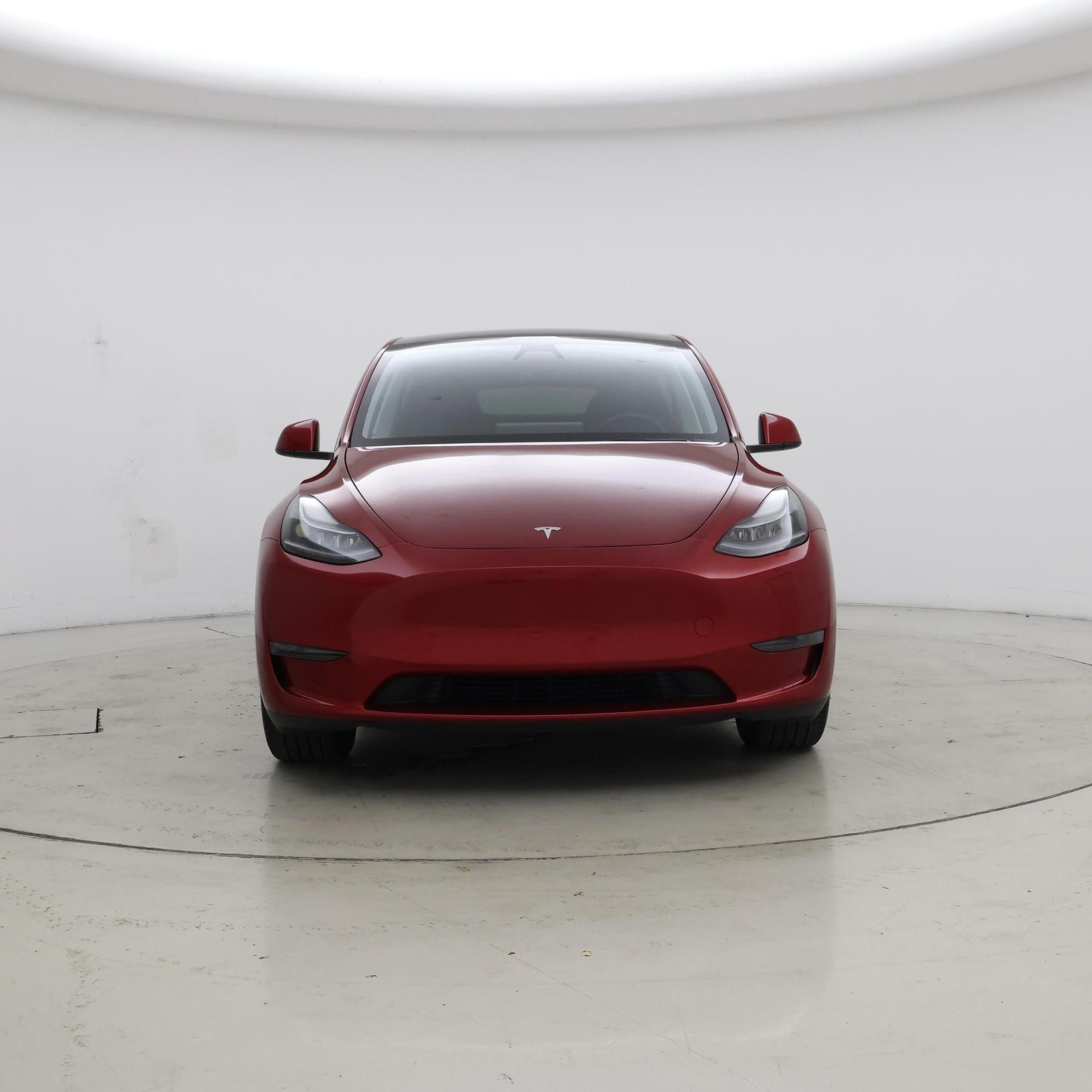 Thumbnail: 2024 Tesla Model Y - 5