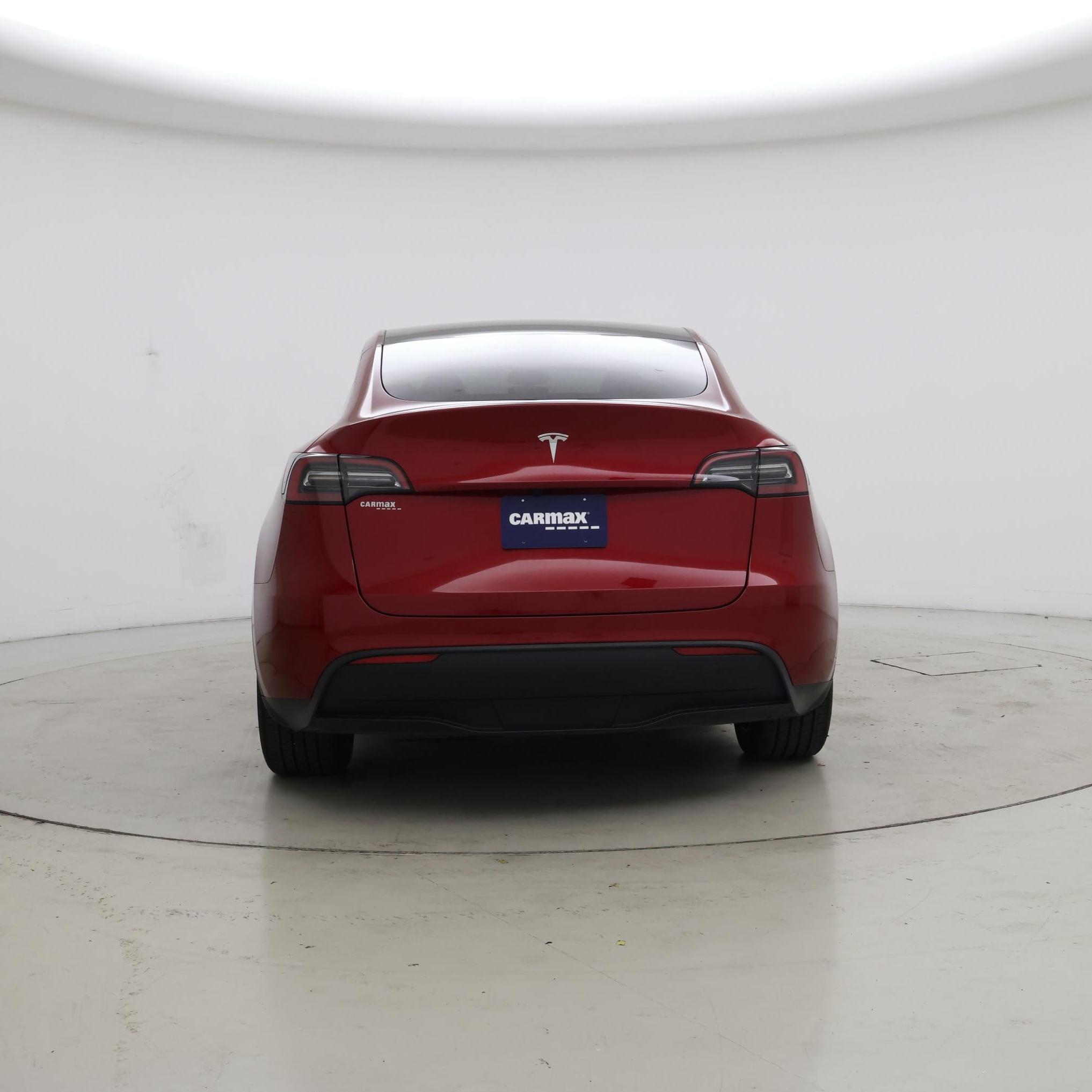 Thumbnail: 2024 Tesla Model Y - 6