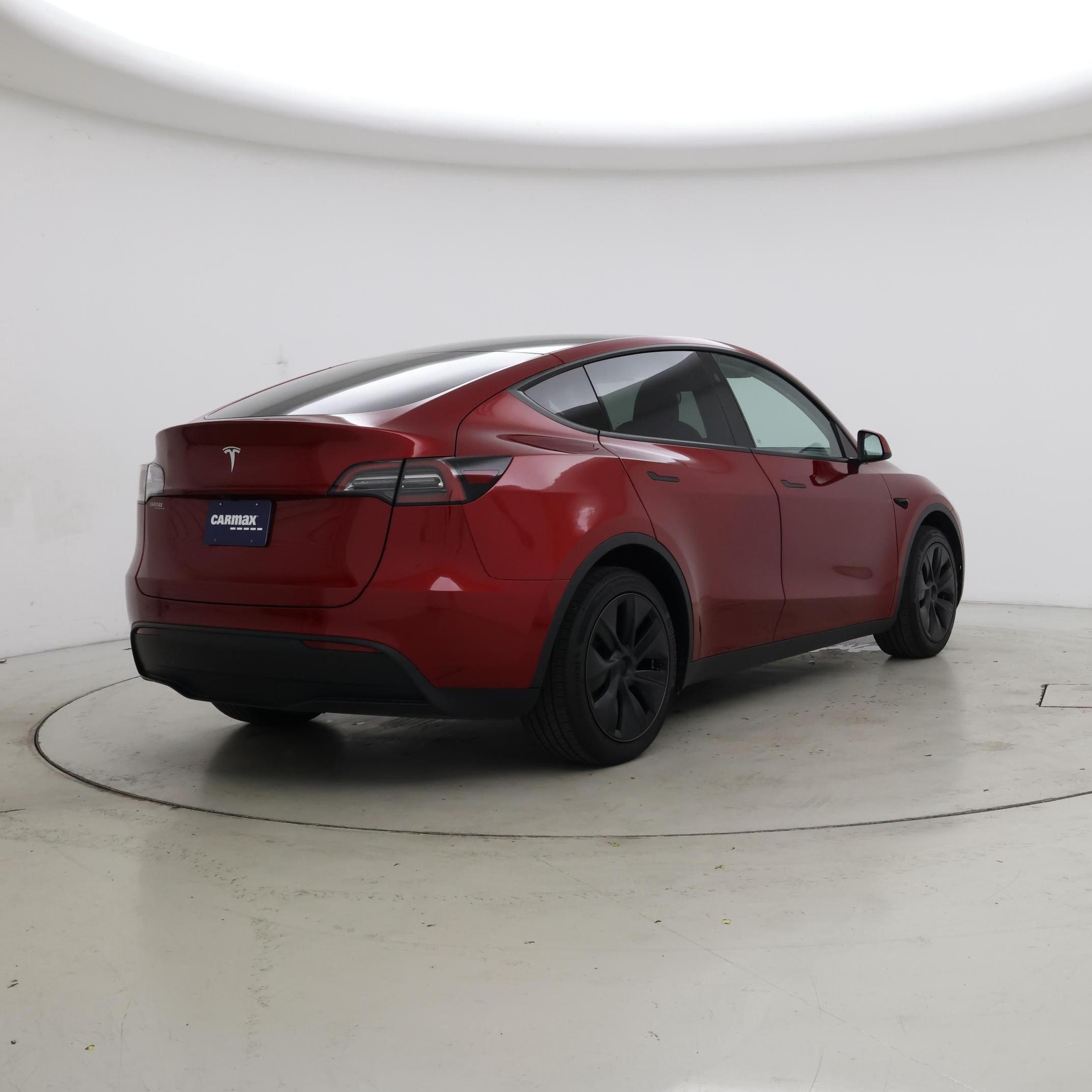 Thumbnail: 2024 Tesla Model Y - 8