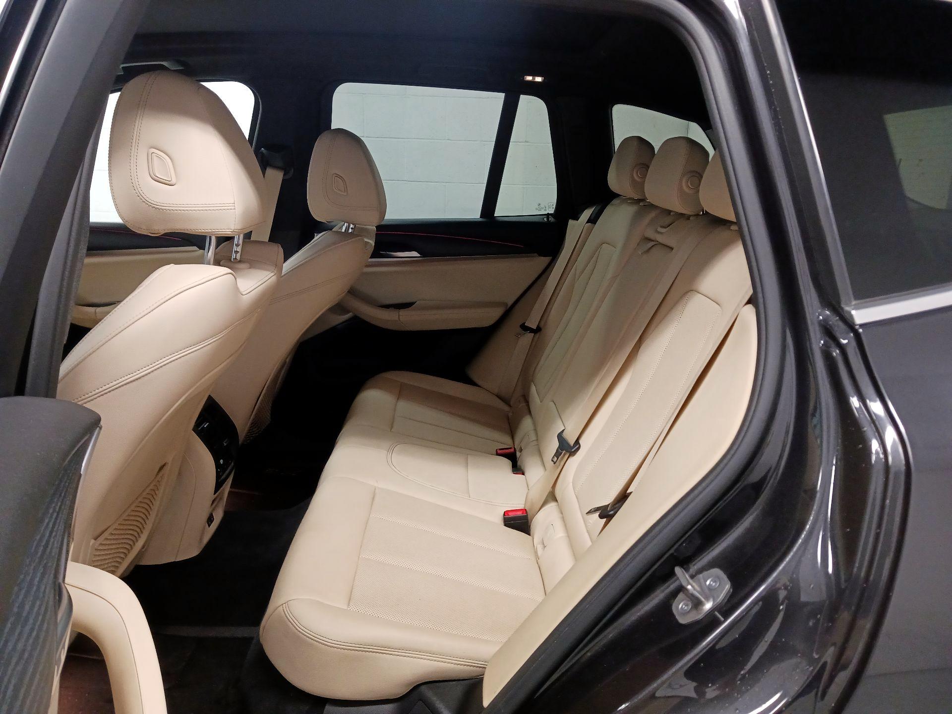 Thumbnail: 2022 BMW X3 - 14