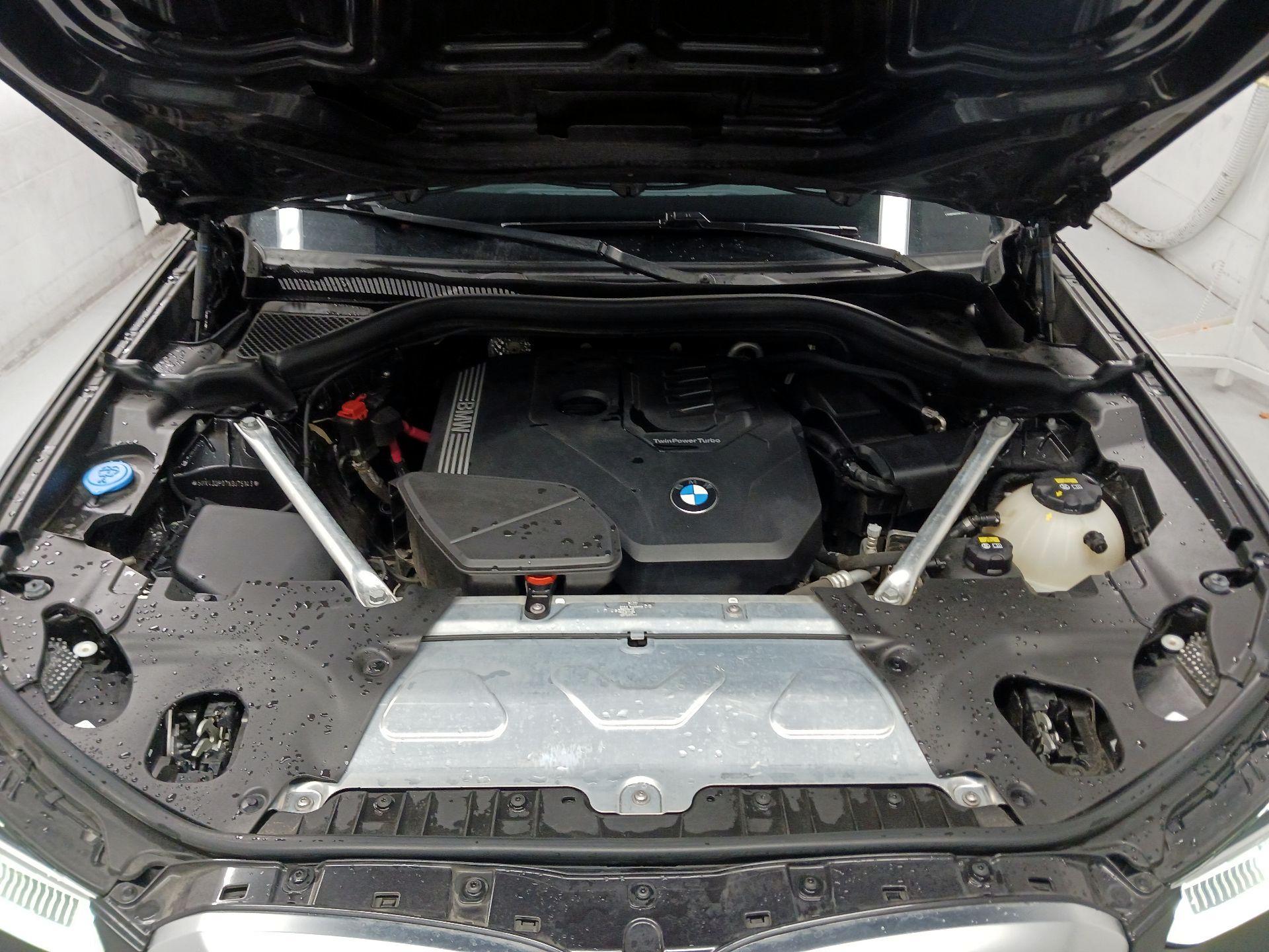 Thumbnail: 2022 BMW X3 - 16