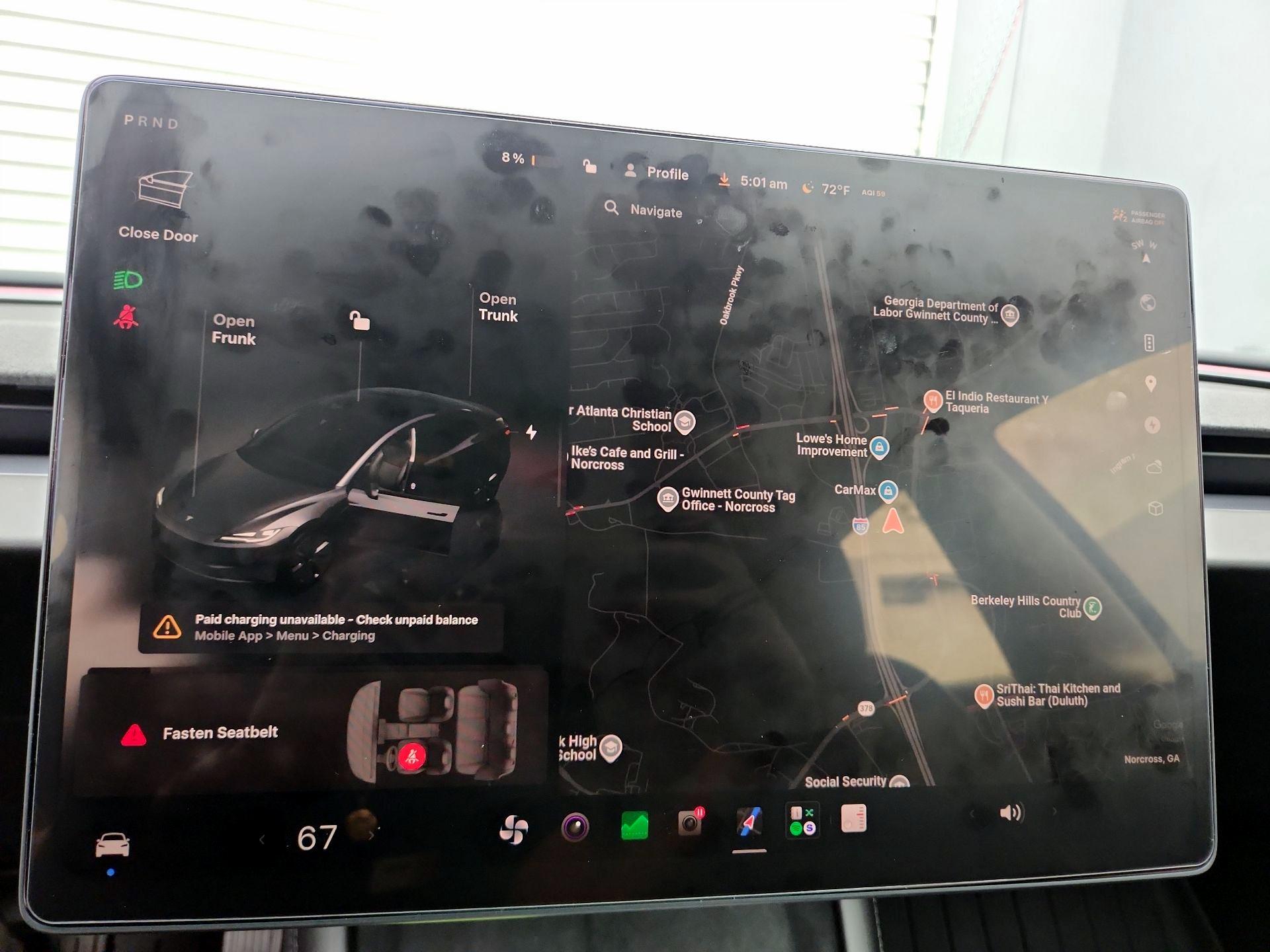 Thumbnail: 2025 Tesla Model 3 - 13
