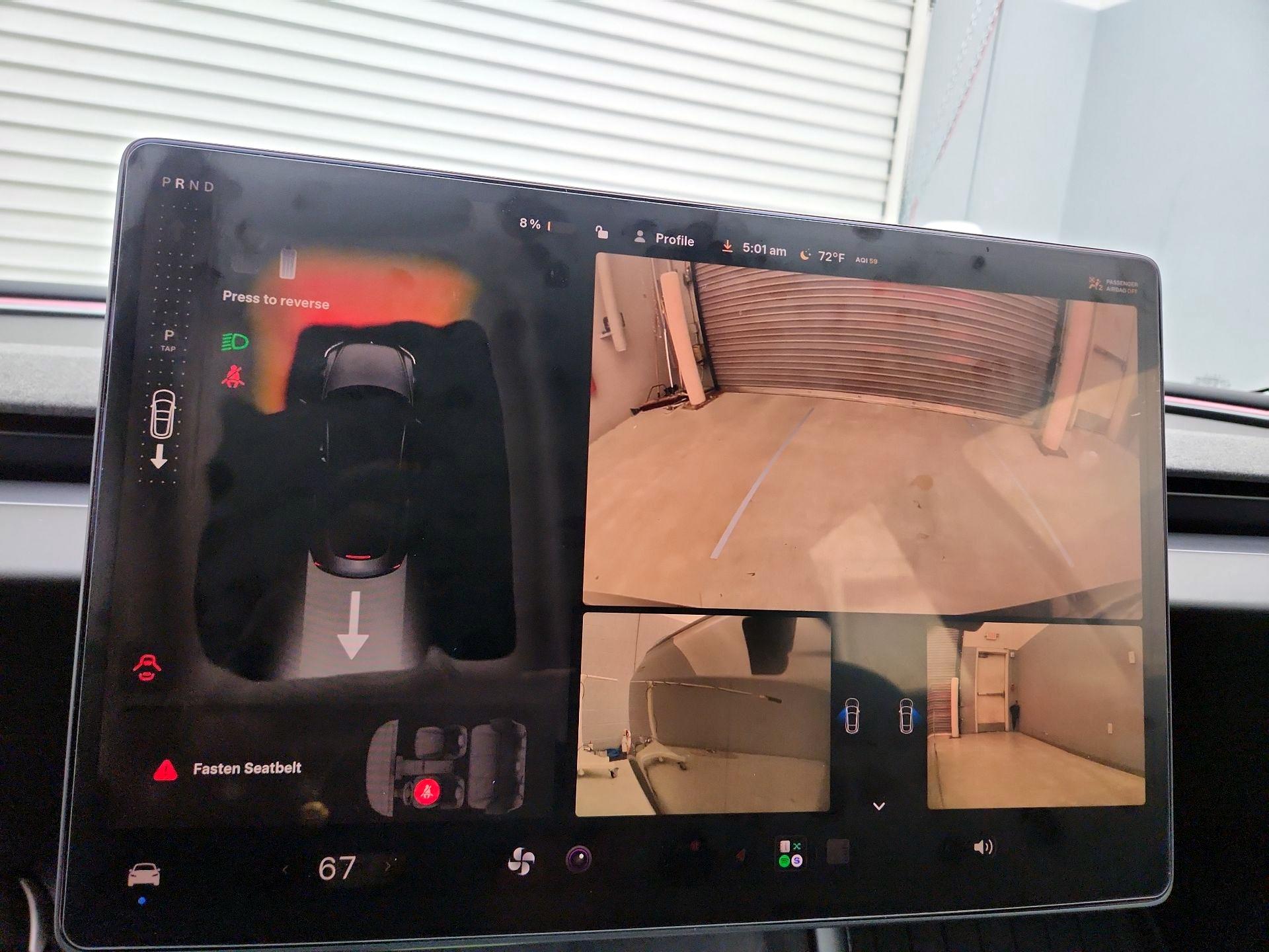 Thumbnail: 2025 Tesla Model 3 - 14