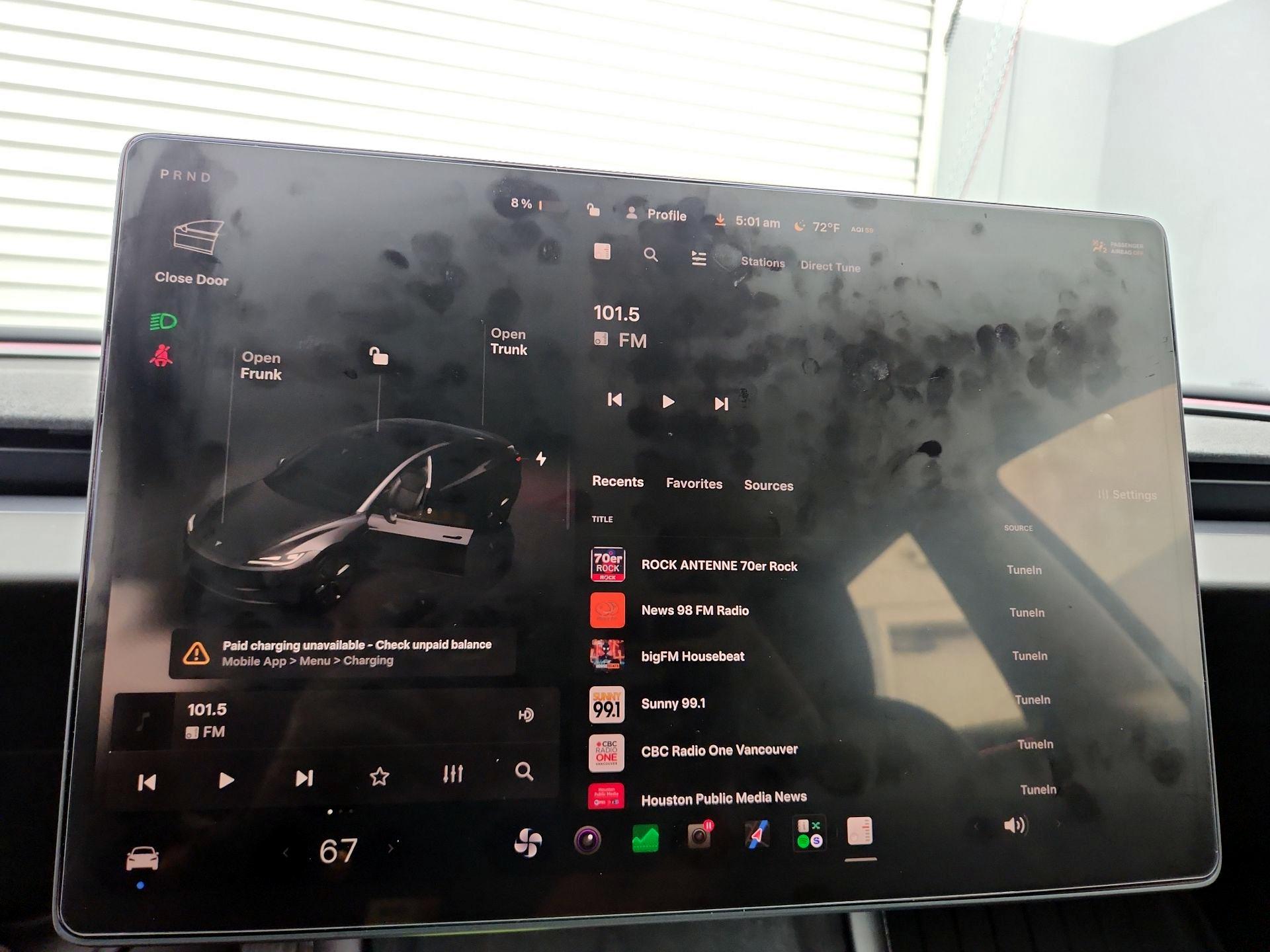Thumbnail: 2025 Tesla Model 3 - 15