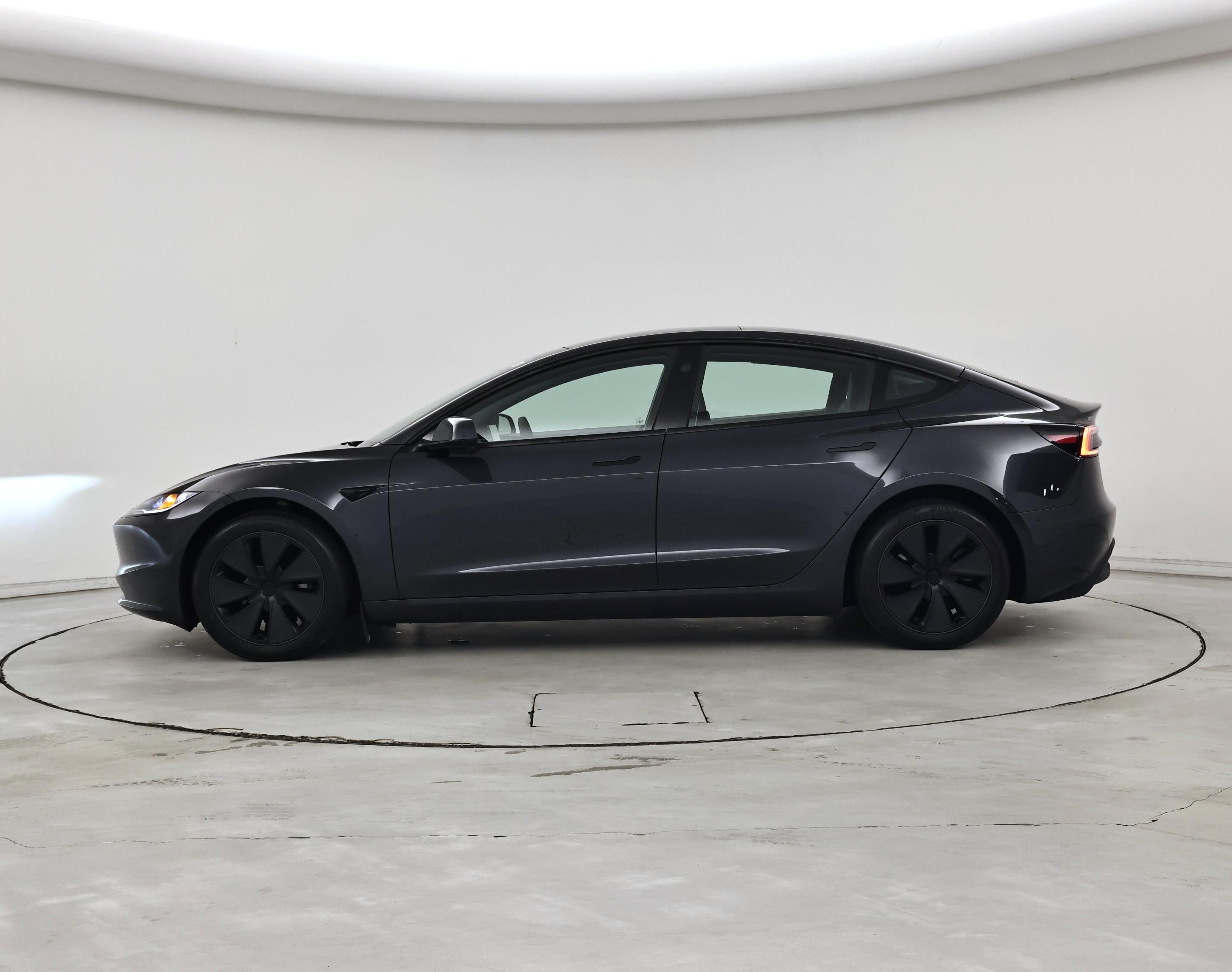 Thumbnail: 2025 Tesla Model 3 - 3