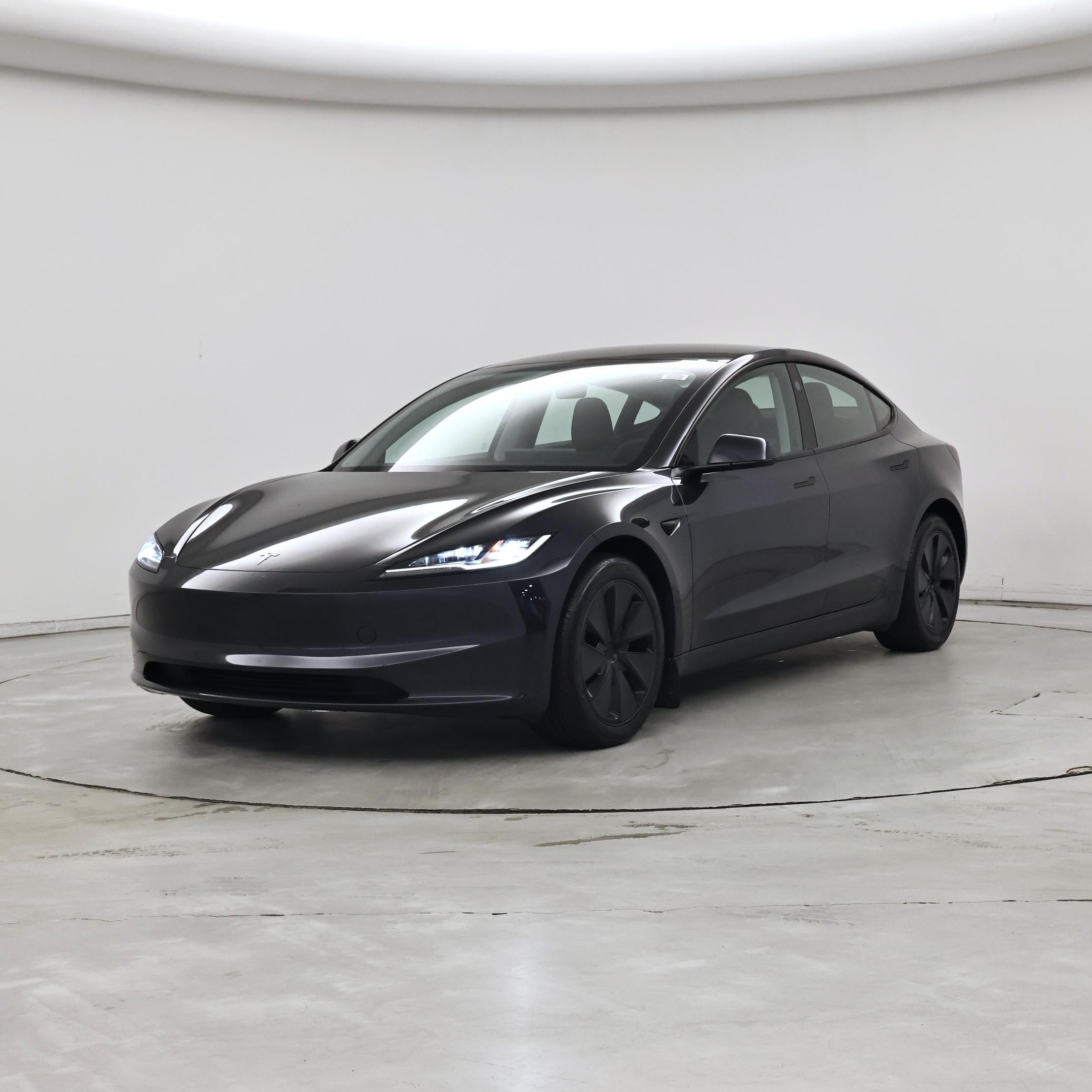 Thumbnail: 2025 Tesla Model 3 - 4
