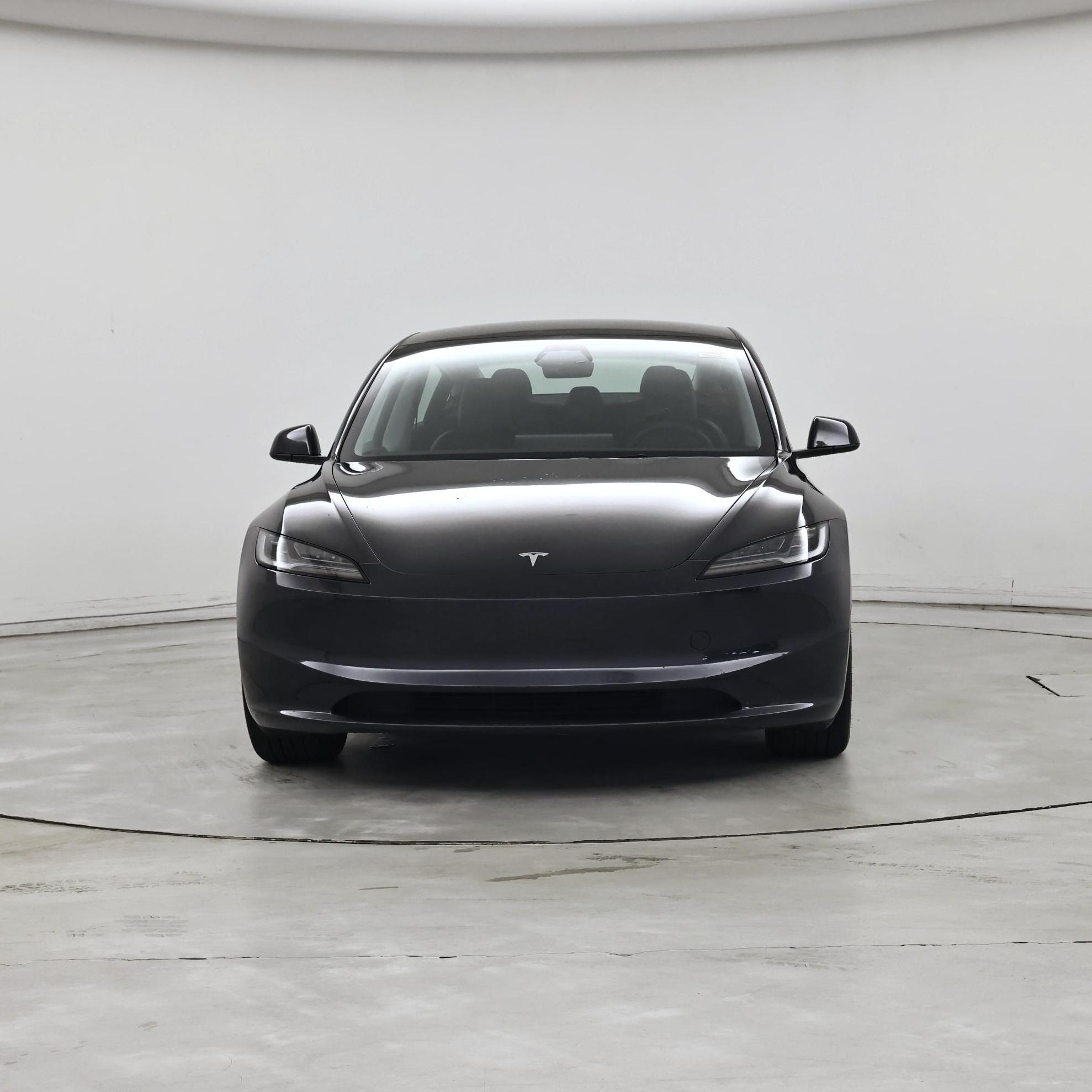 Thumbnail: 2025 Tesla Model 3 - 5