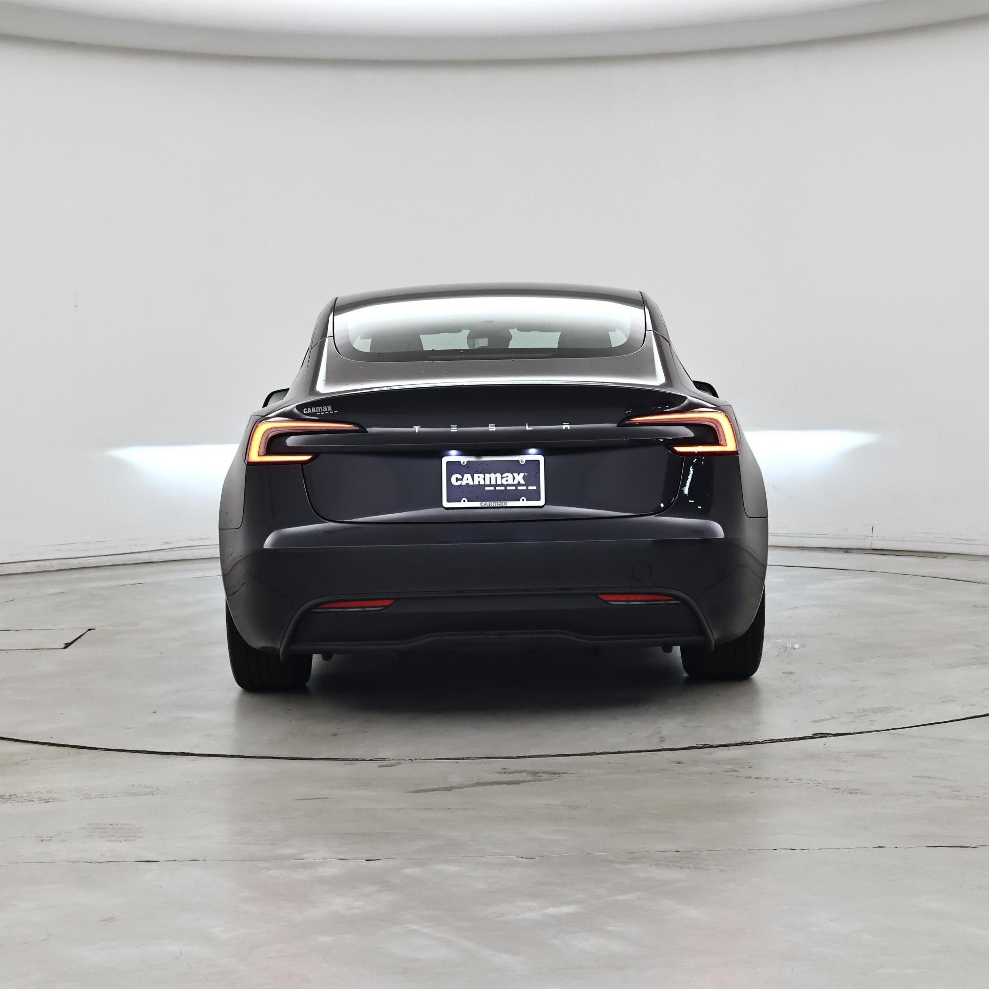 Thumbnail: 2025 Tesla Model 3 - 6