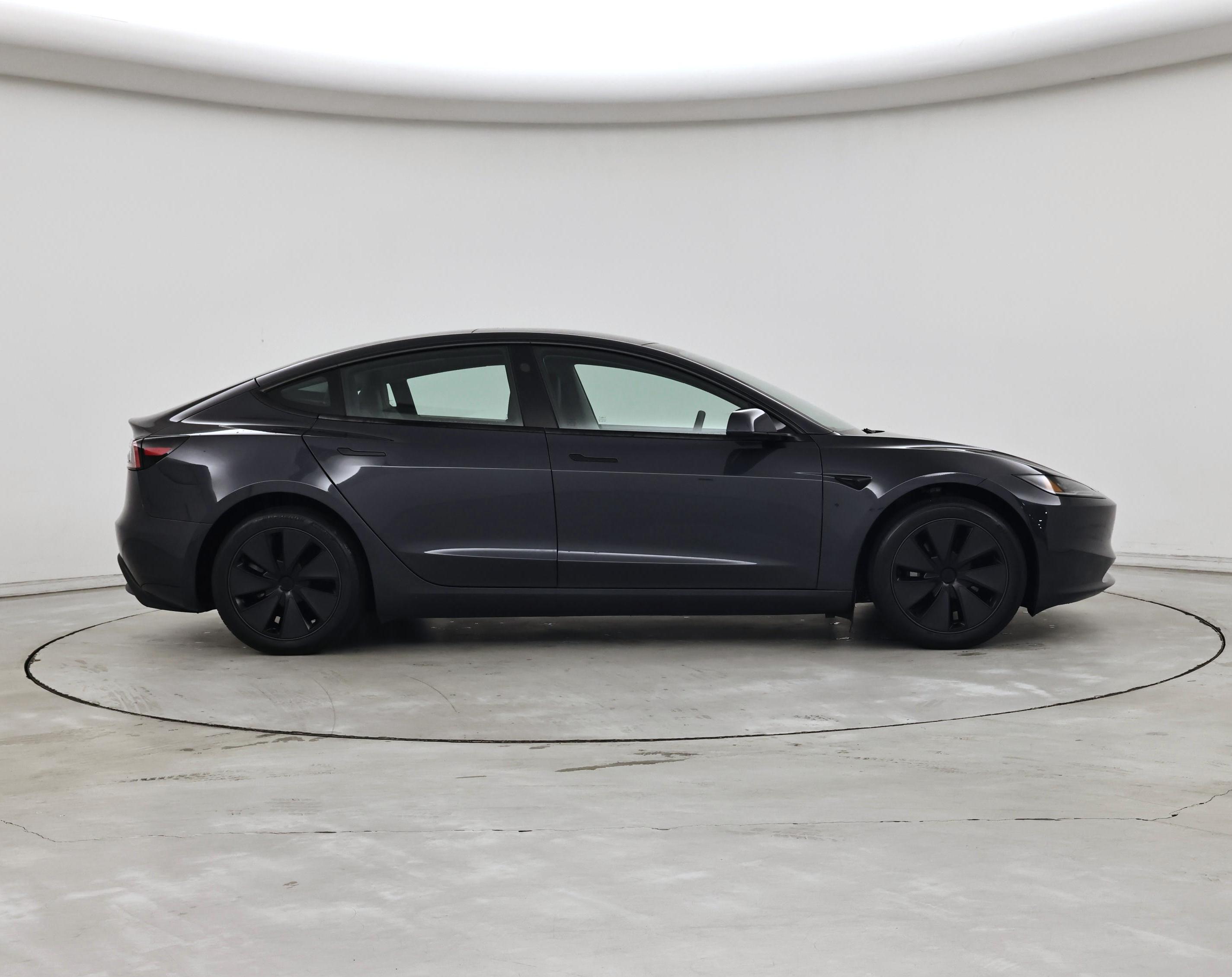 Thumbnail: 2025 Tesla Model 3 - 7
