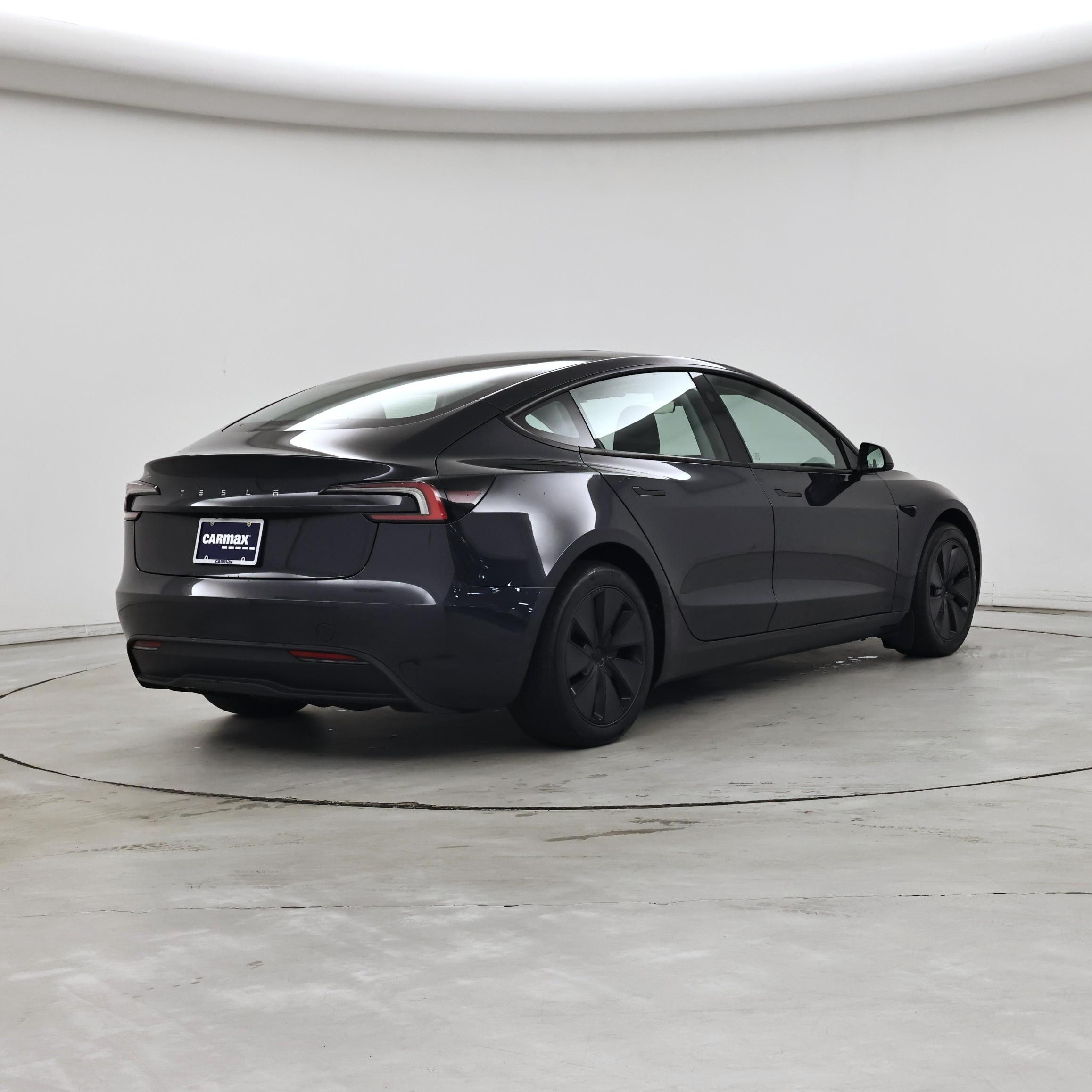 Thumbnail: 2025 Tesla Model 3 - 8