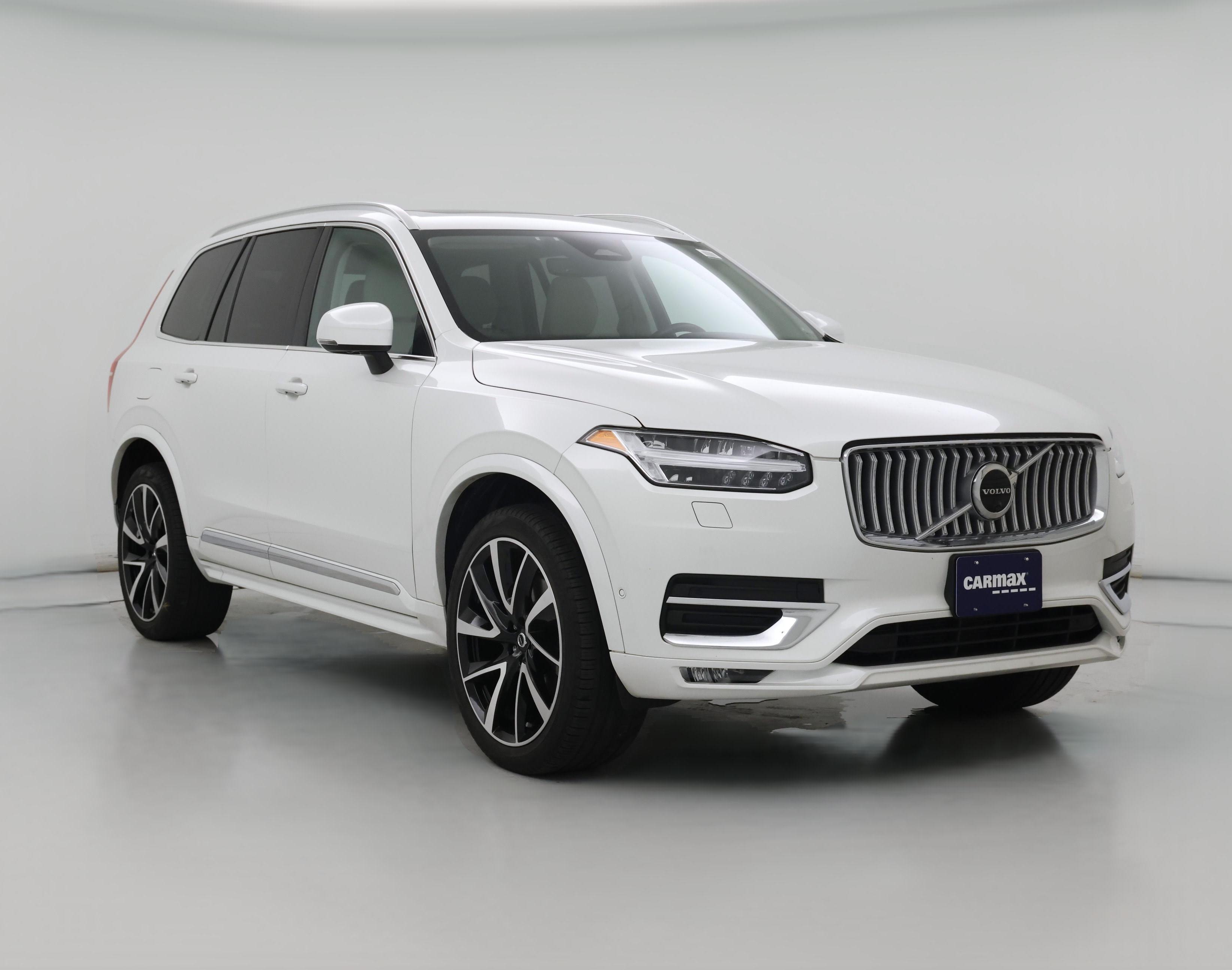 Thumbnail: 2023 Volvo XC90 - 1