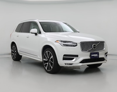 2023 Volvo XC90 B6 Plus