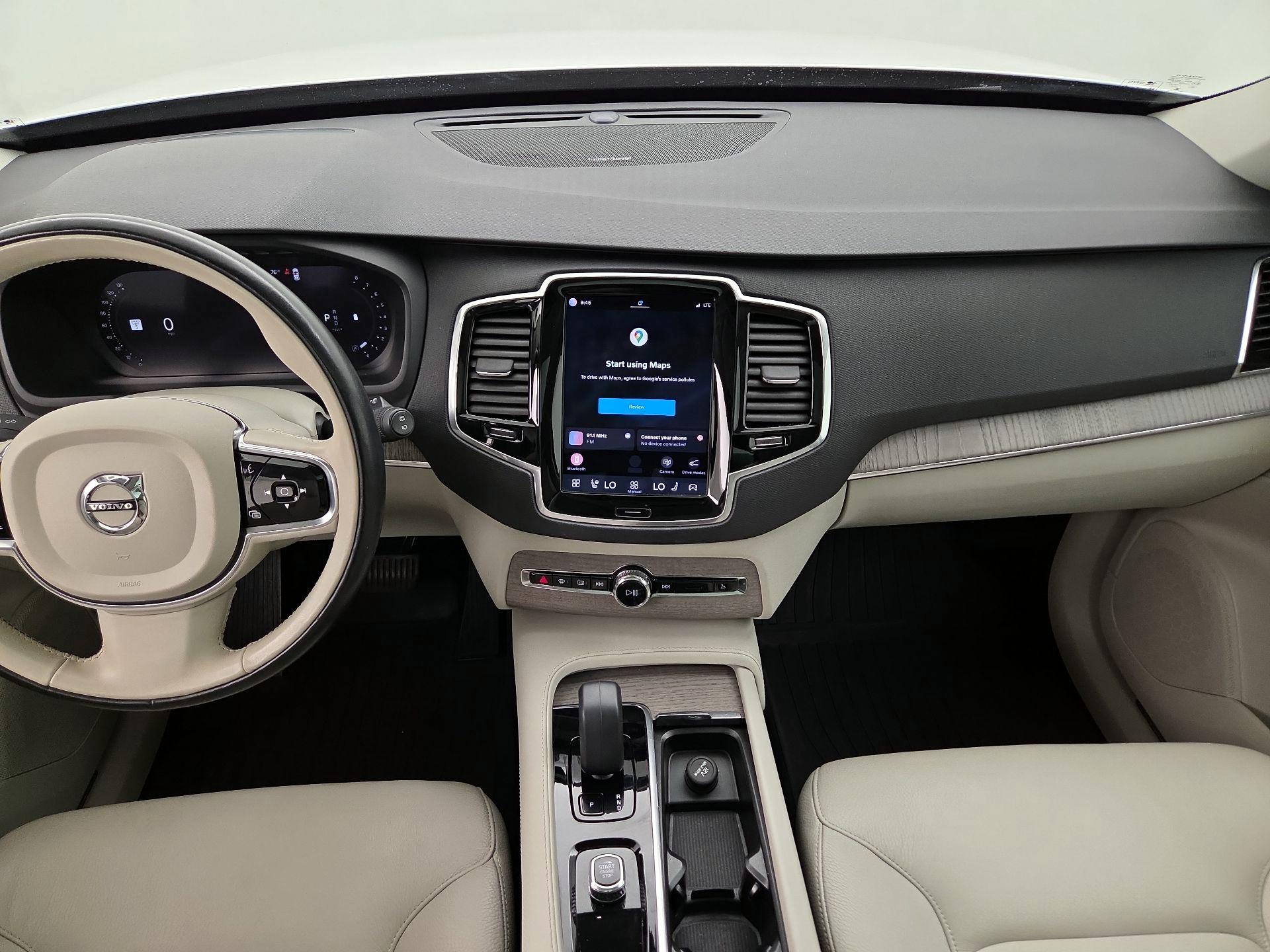 Thumbnail: 2023 Volvo XC90 - 9