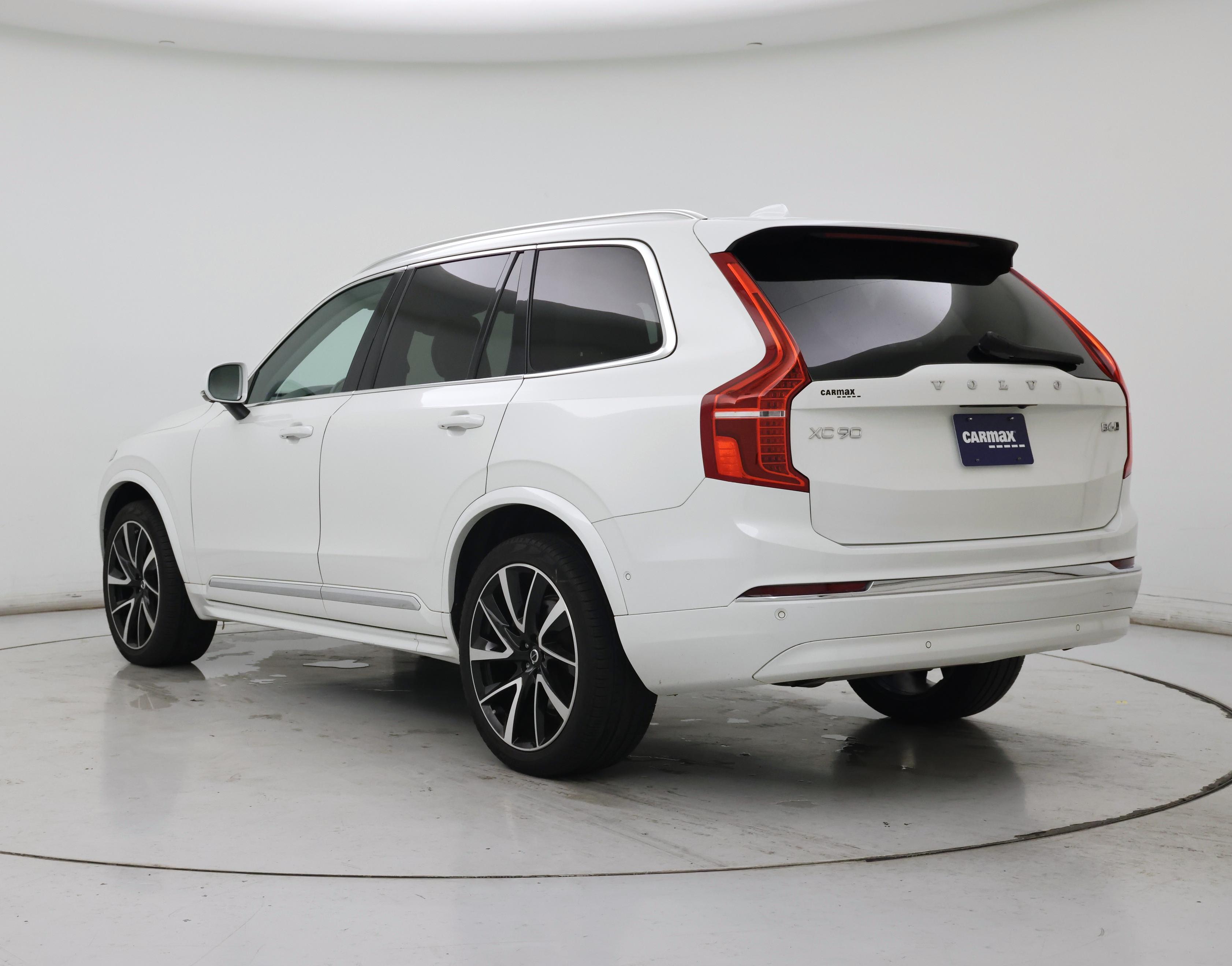 Thumbnail: 2023 Volvo XC90 - 2