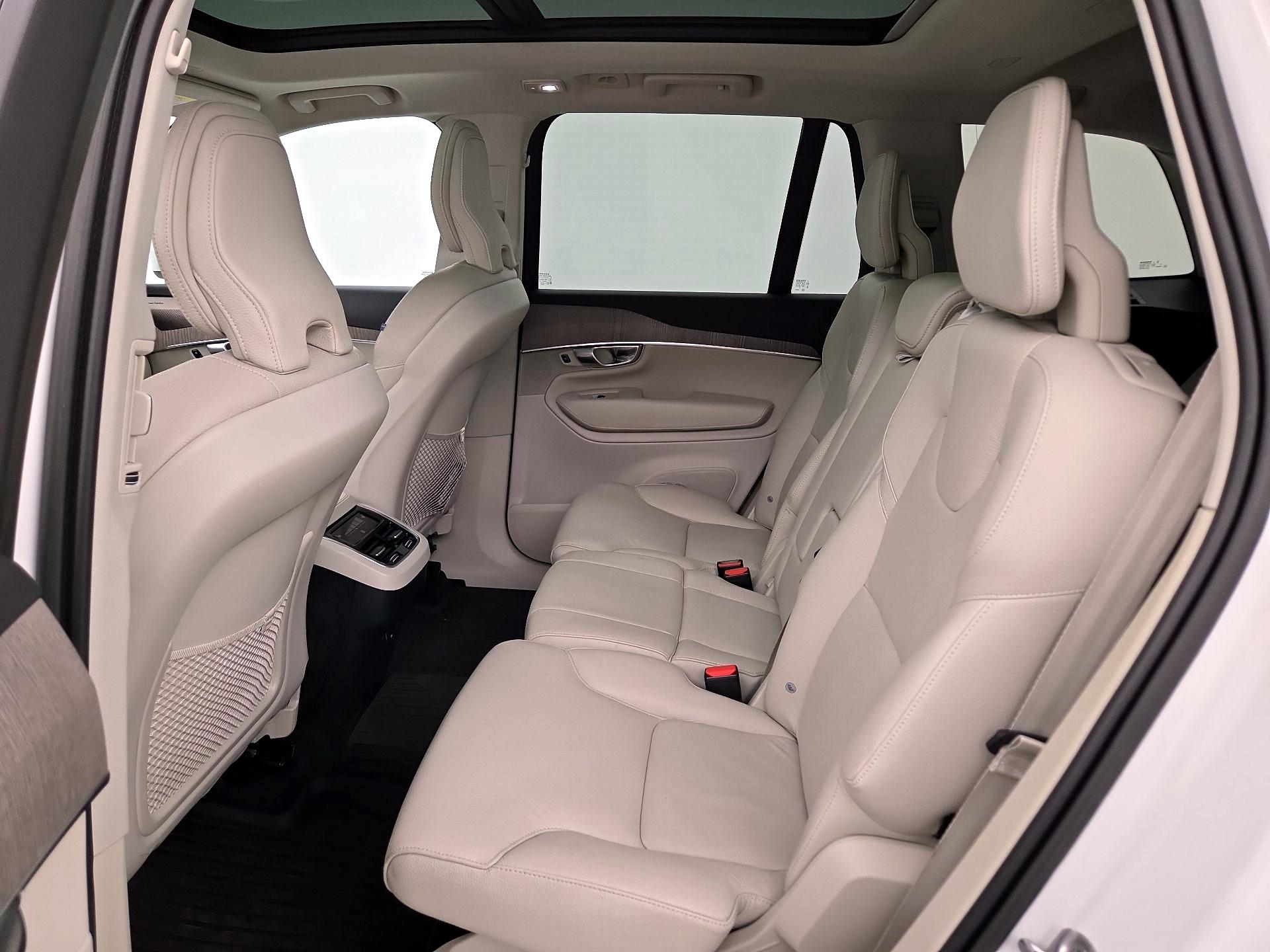 Thumbnail: 2023 Volvo XC90 - 20
