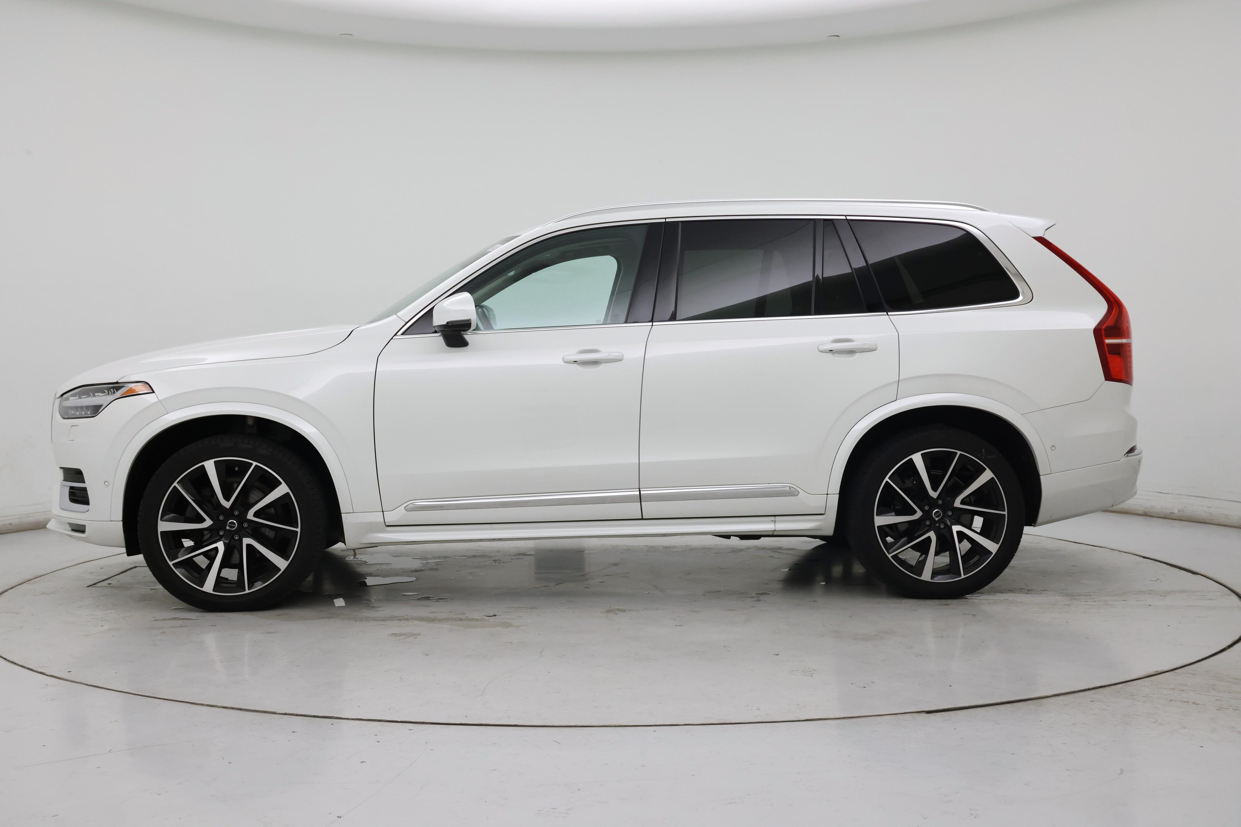Thumbnail: 2023 Volvo XC90 - 3