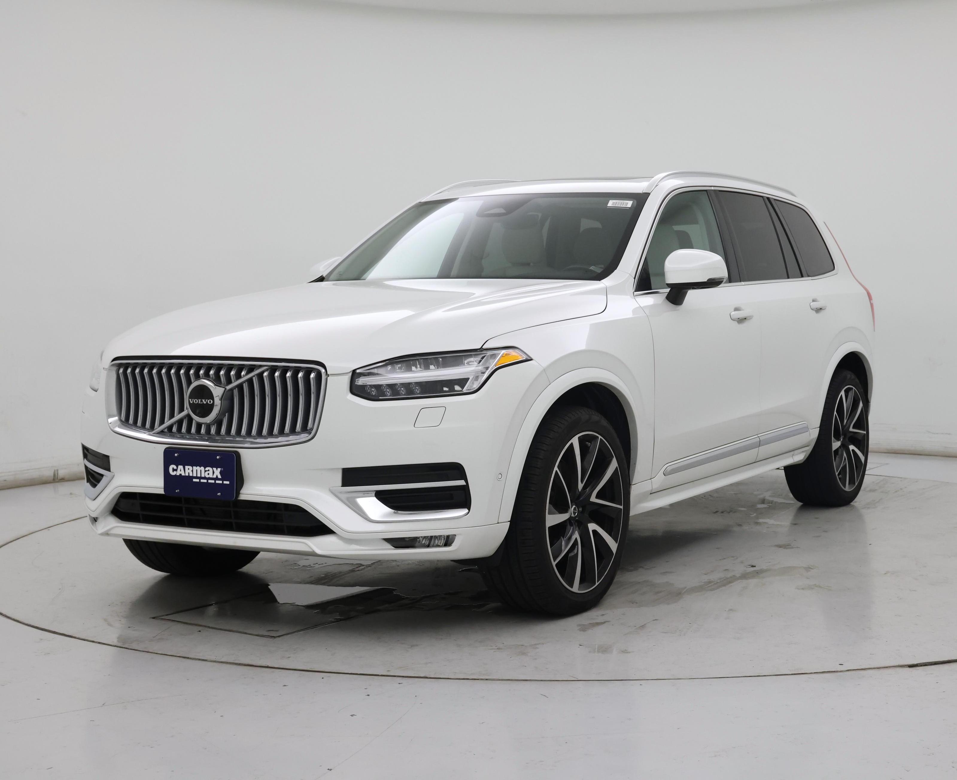 Thumbnail: 2023 Volvo XC90 - 4