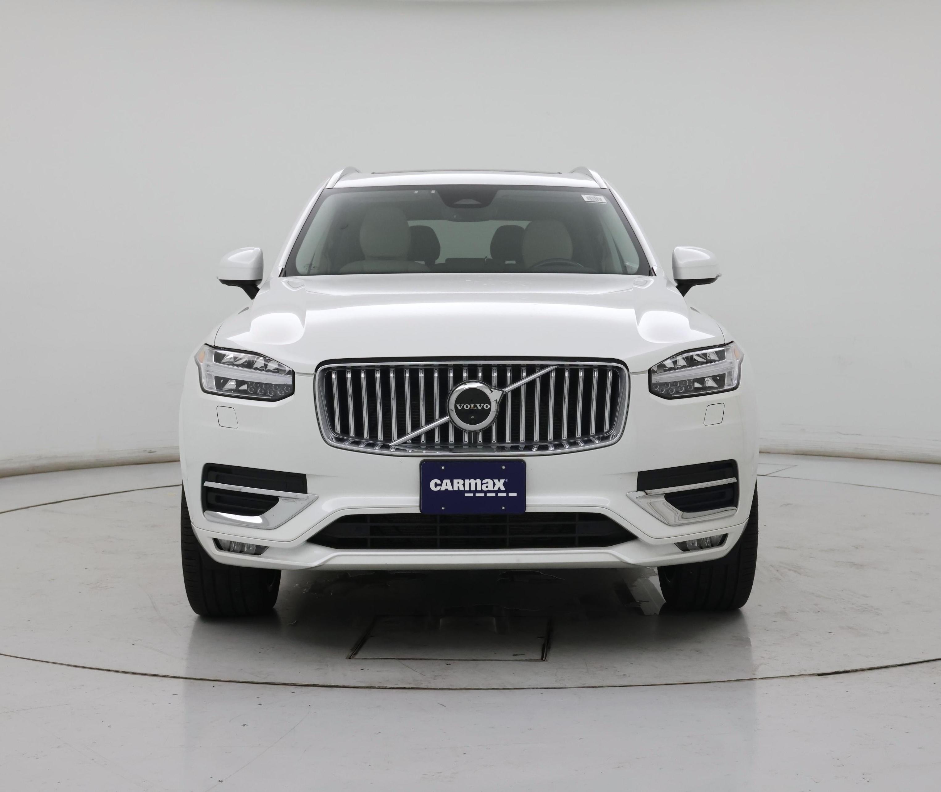 Thumbnail: 2023 Volvo XC90 - 5