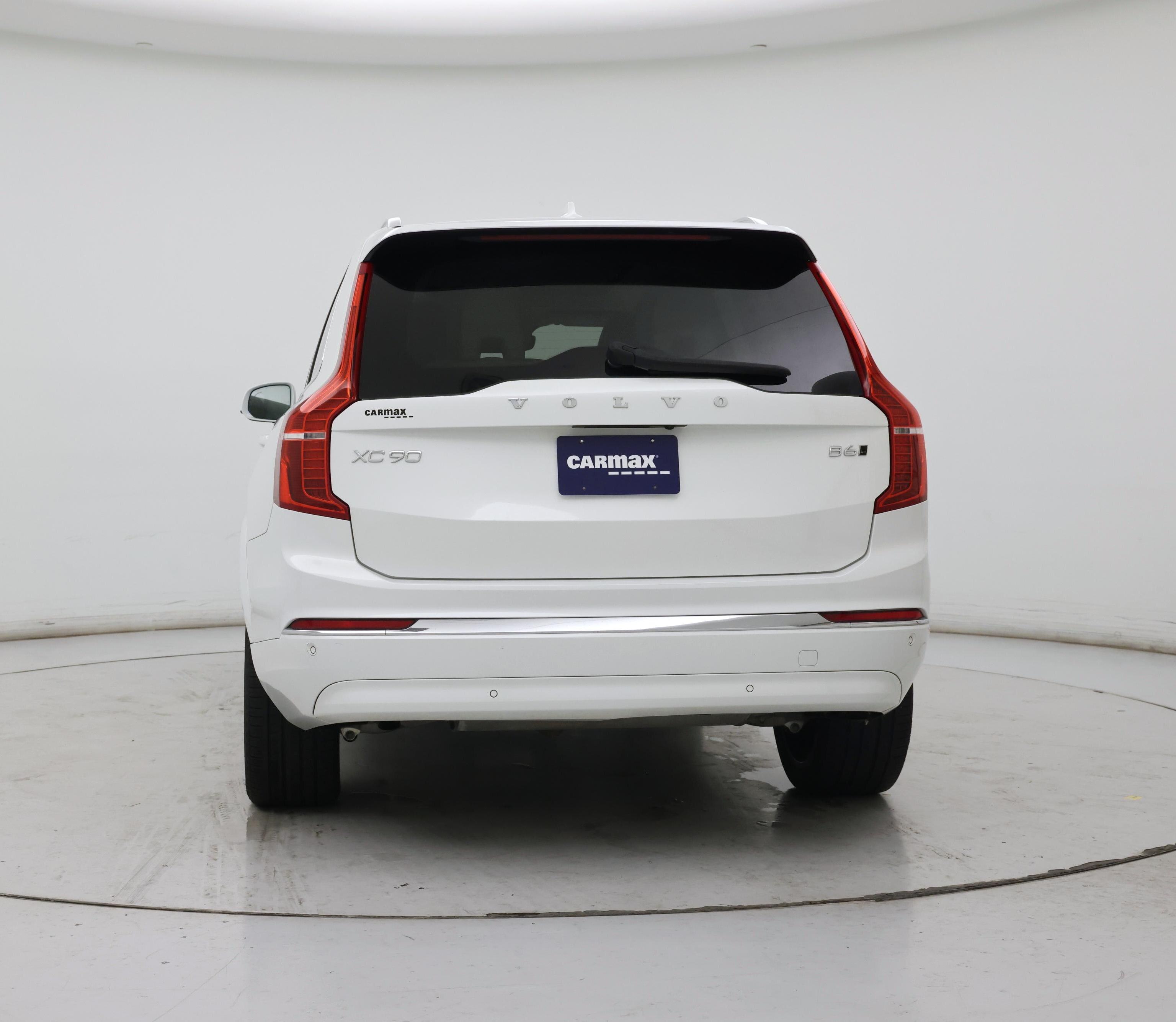 Thumbnail: 2023 Volvo XC90 - 6