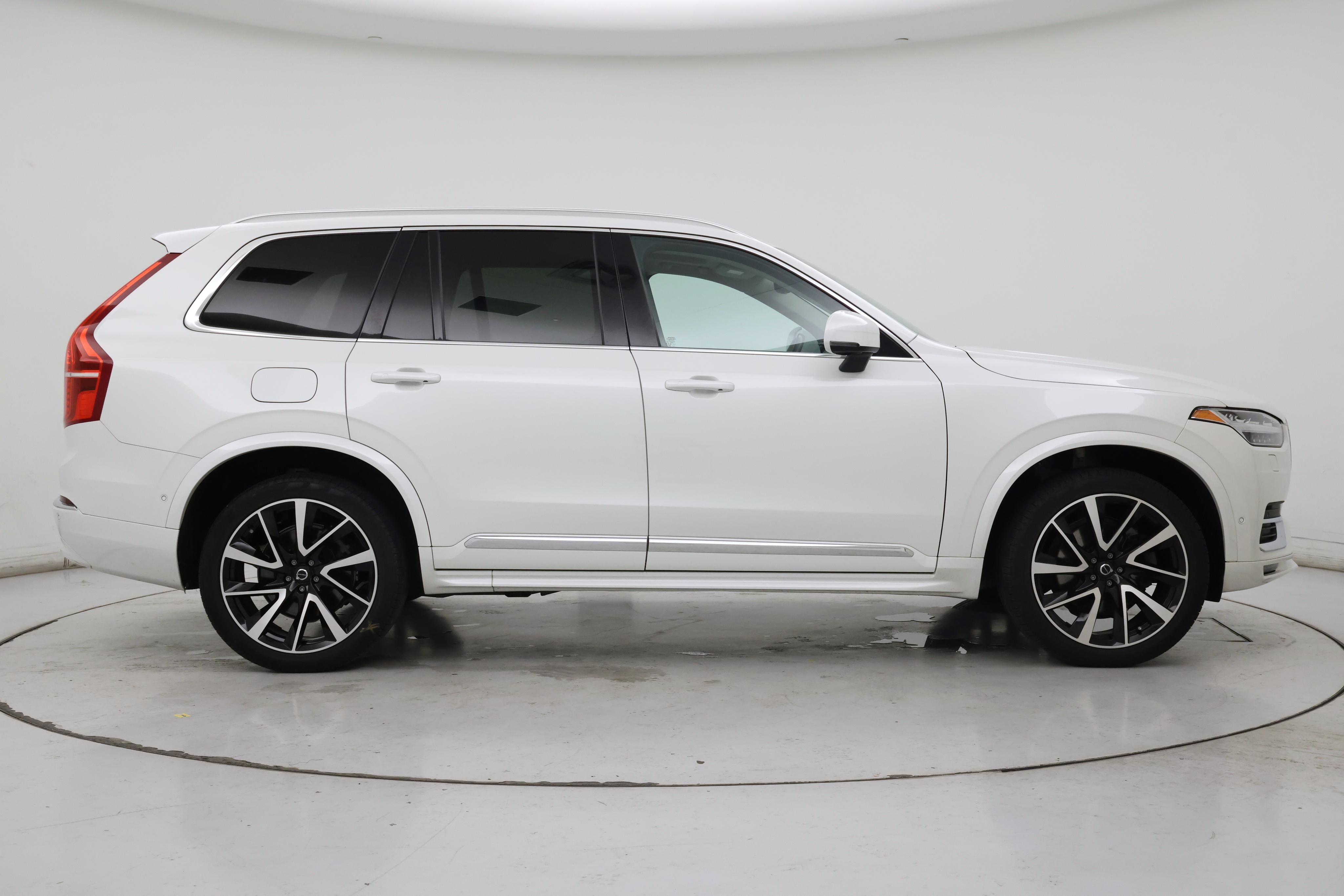 Thumbnail: 2023 Volvo XC90 - 7