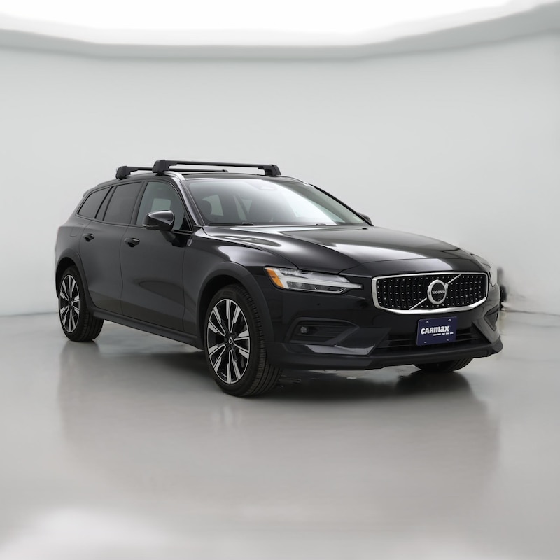2024 Volvo V60 Cross Country B5 Plus