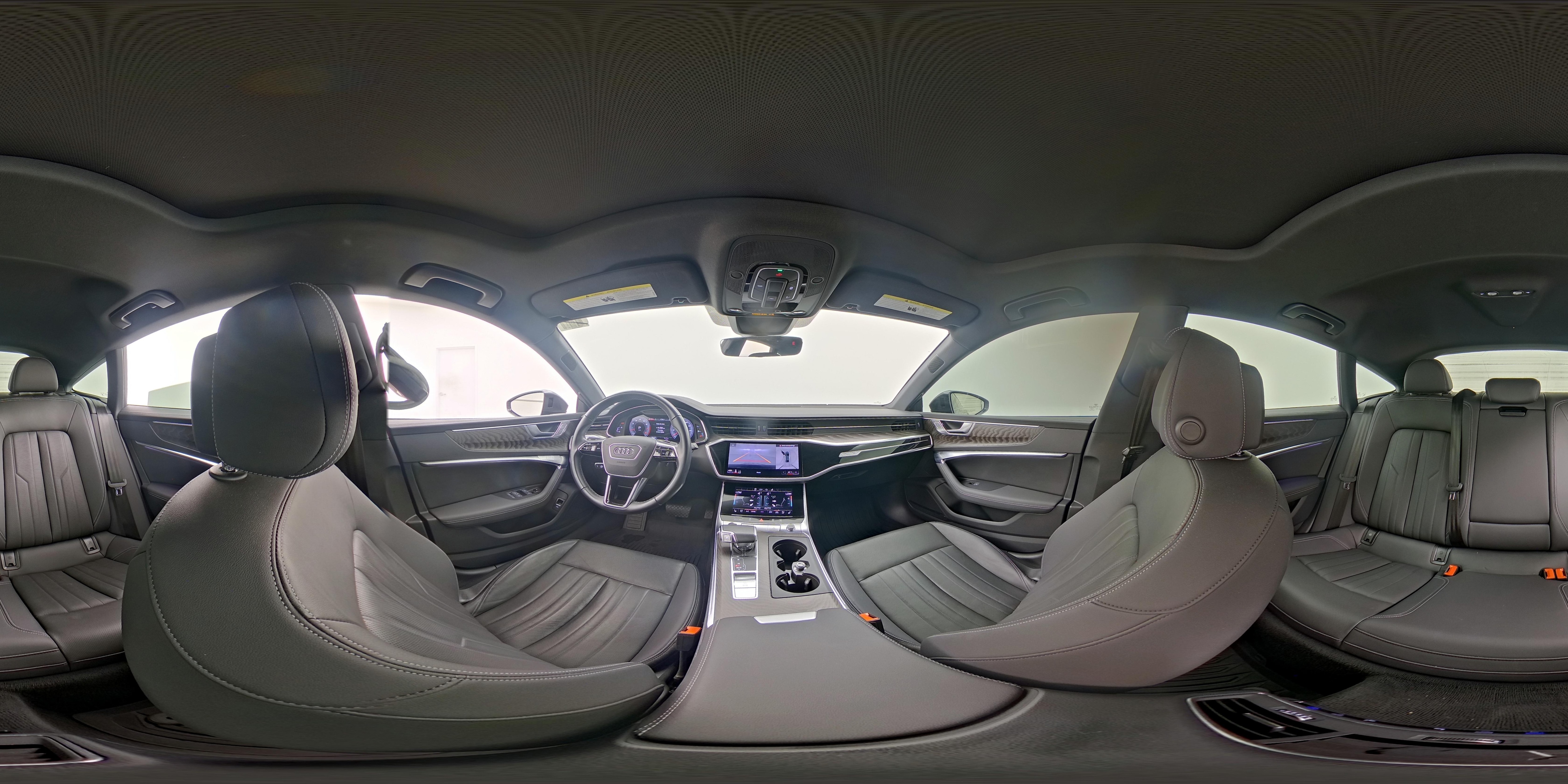 2021 Audi A7 Premium Plus - Photo 24