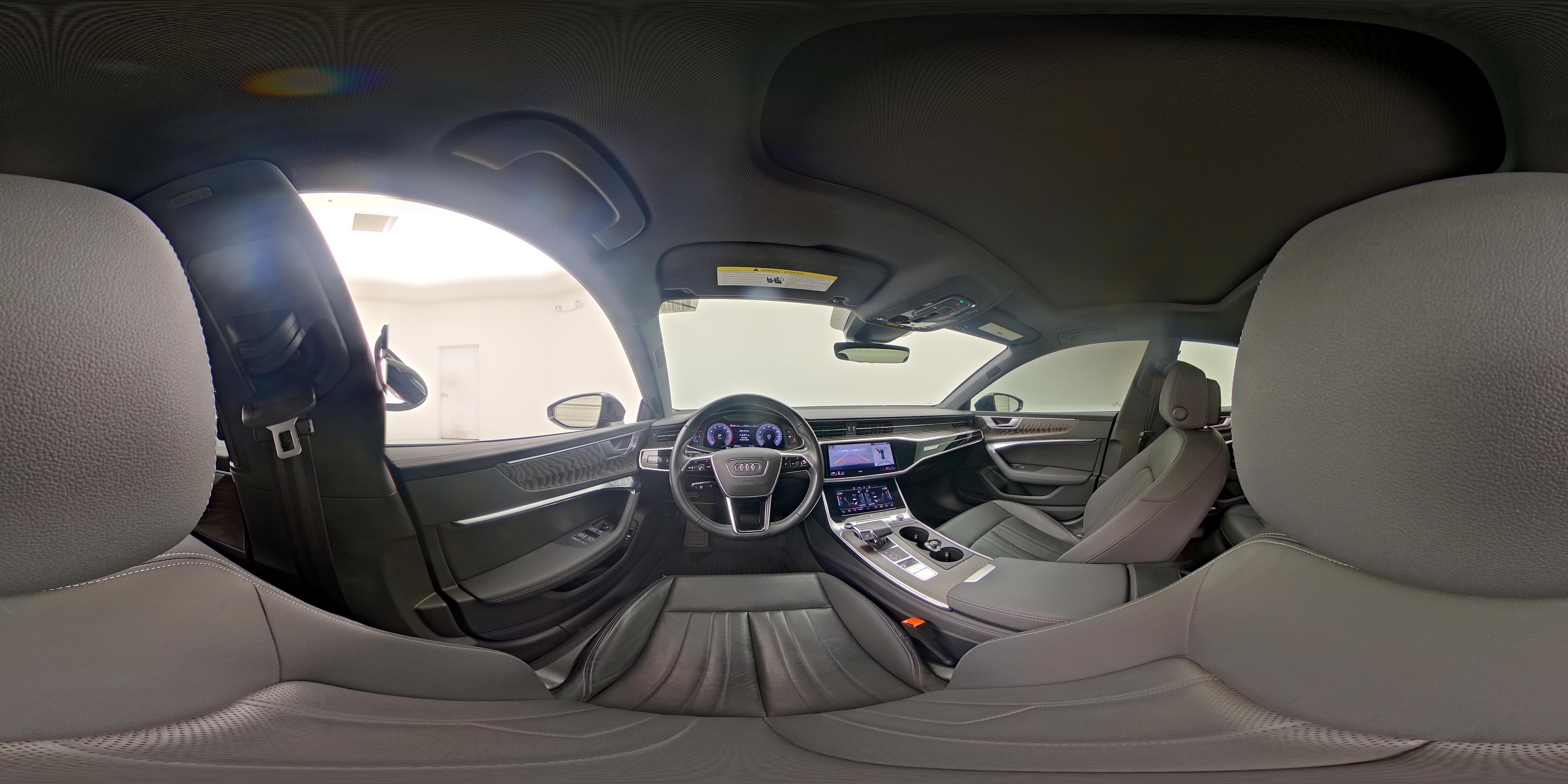 2021 Audi A7 Premium Plus - Photo 26