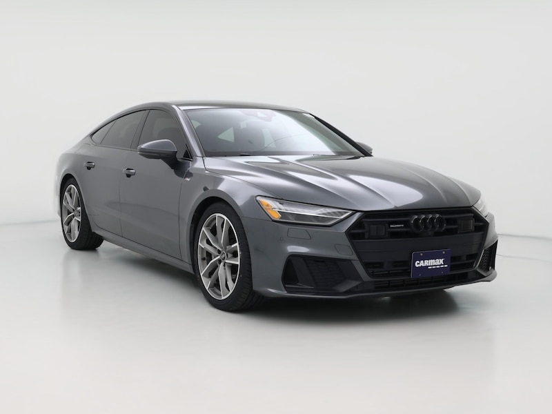 2021 Audi A7 Premium Plus -
                  Colorado Springs, CO