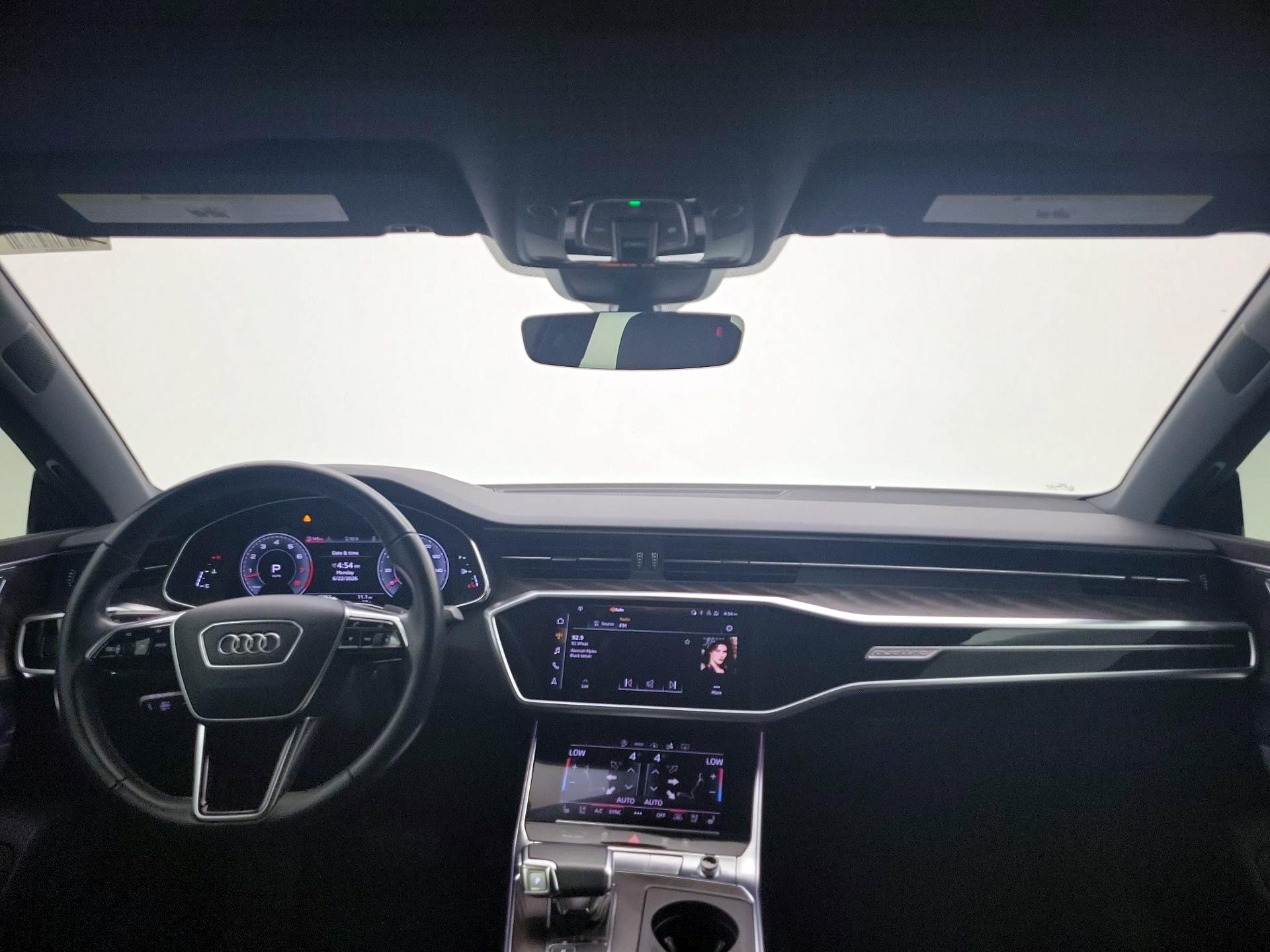 Thumbnail: 2021 Audi A7 - 9