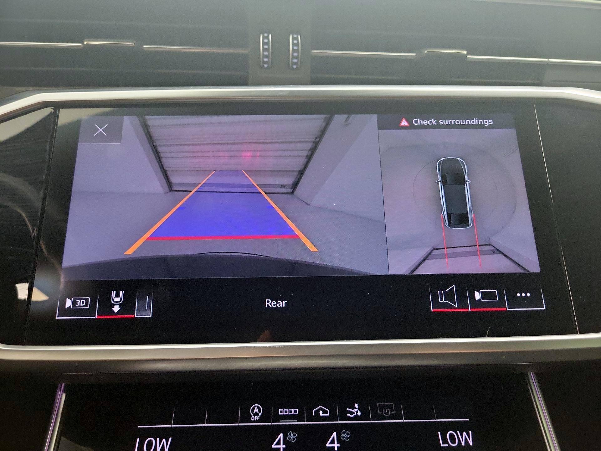 Thumbnail: 2021 Audi A7 - 14