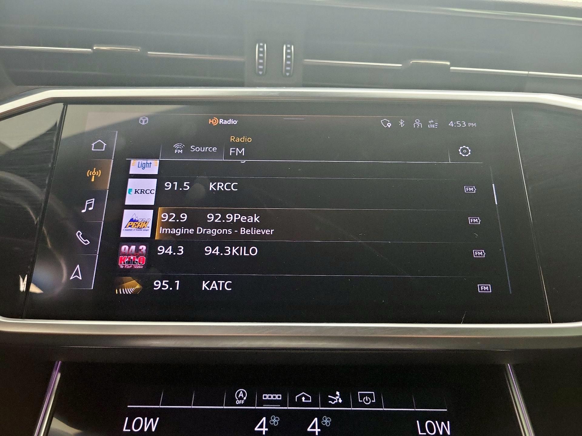 Thumbnail: 2021 Audi A7 - 15