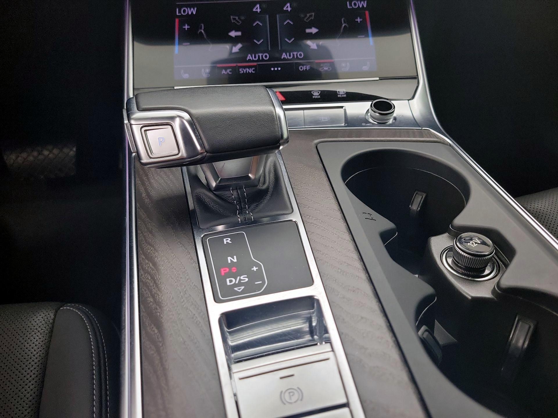 Thumbnail: 2021 Audi A7 - 17