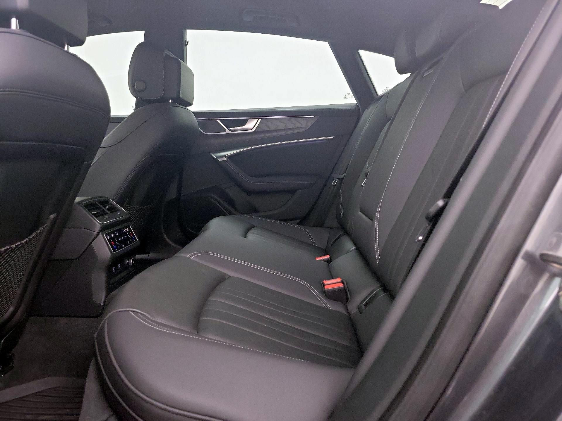 Thumbnail: 2021 Audi A7 - 19