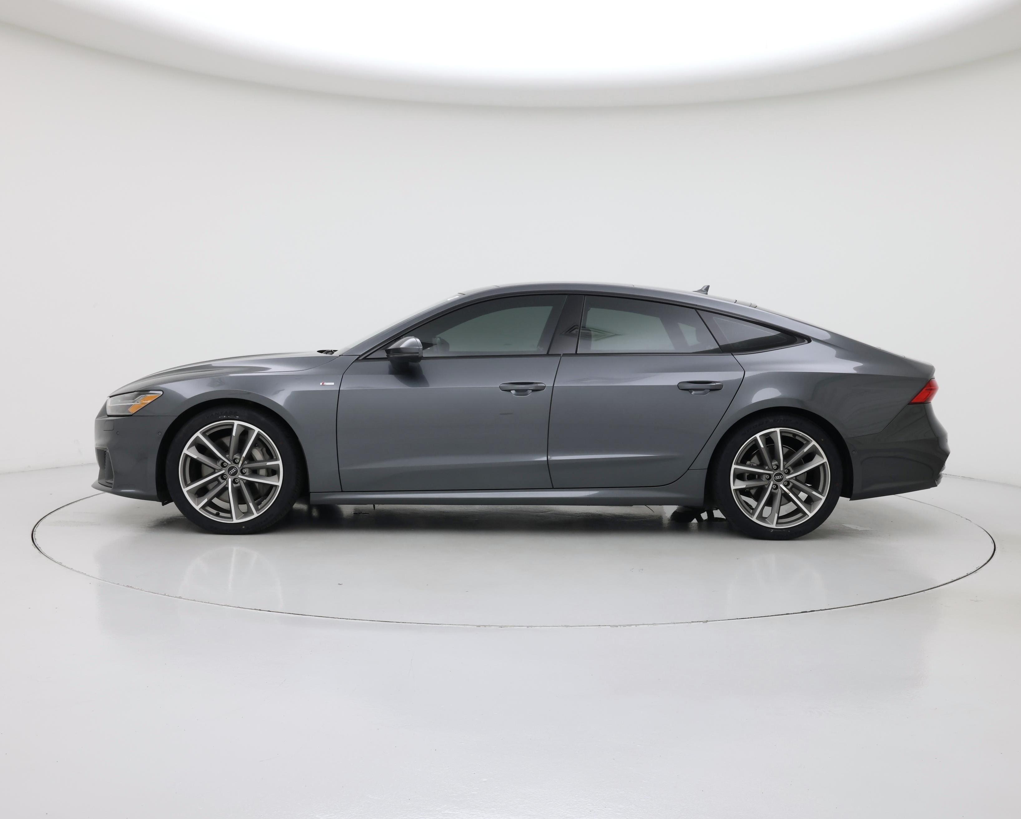 Thumbnail: 2021 Audi A7 - 3