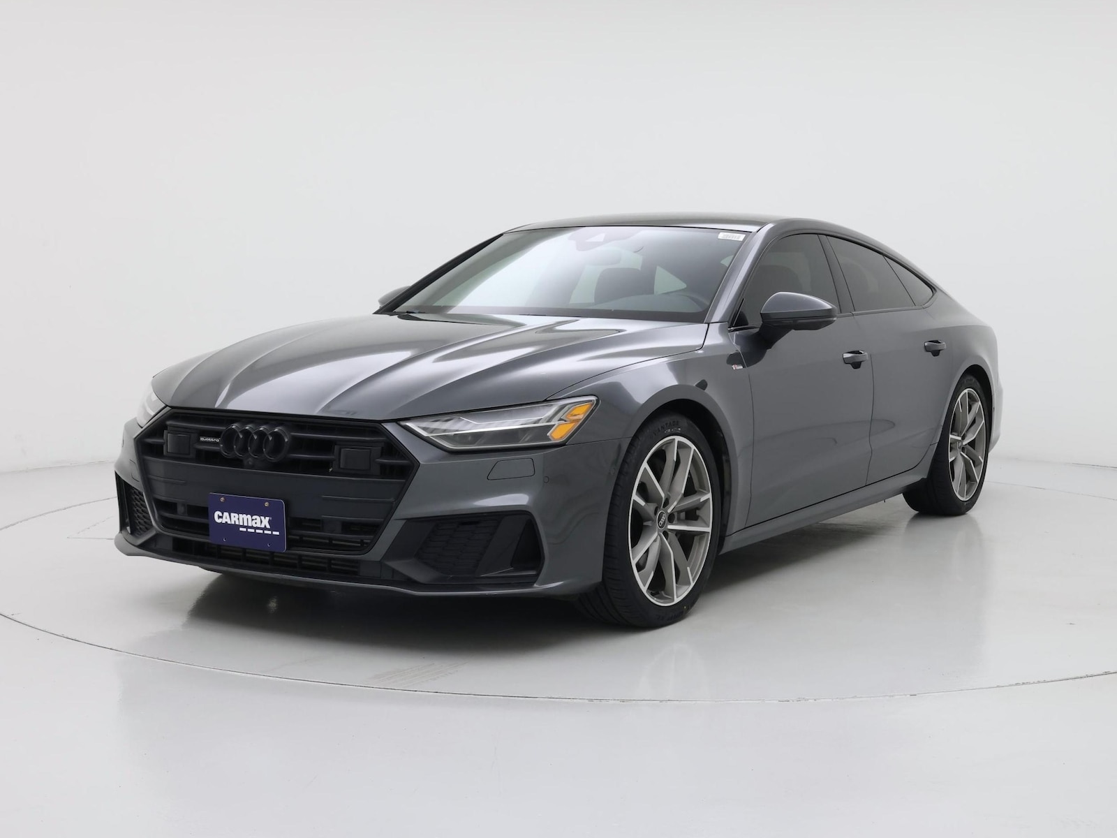 2021 Audi A7 Premium Plus - Photo 5