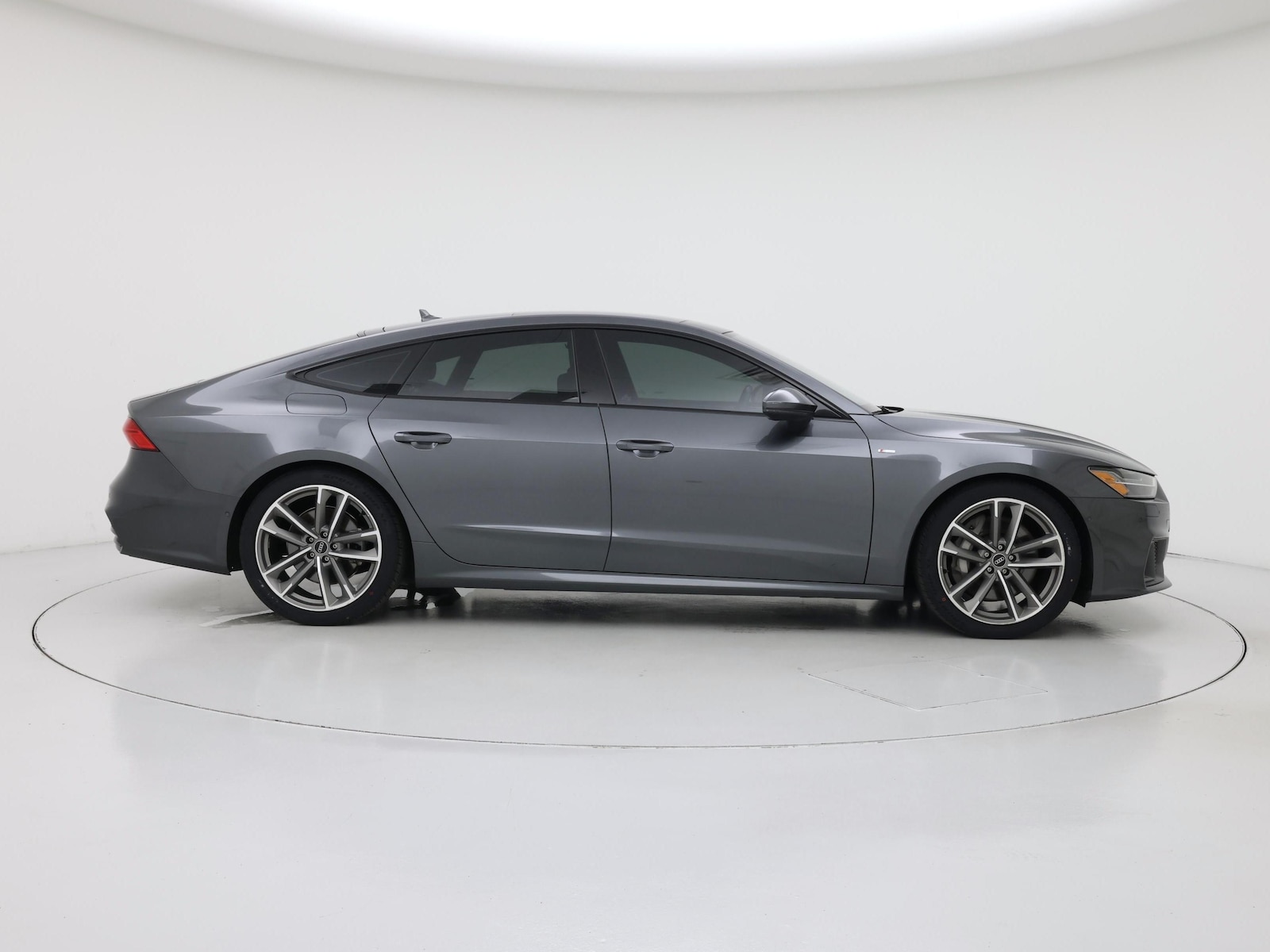 2021 Audi A7 Premium Plus - Photo 8