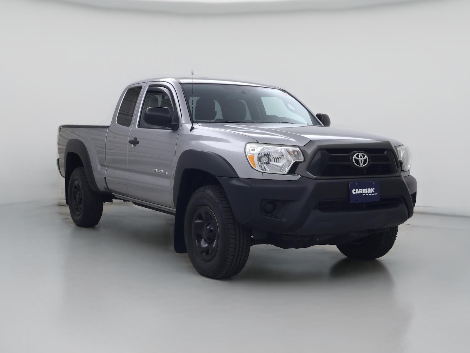 2015 Toyota Tacoma