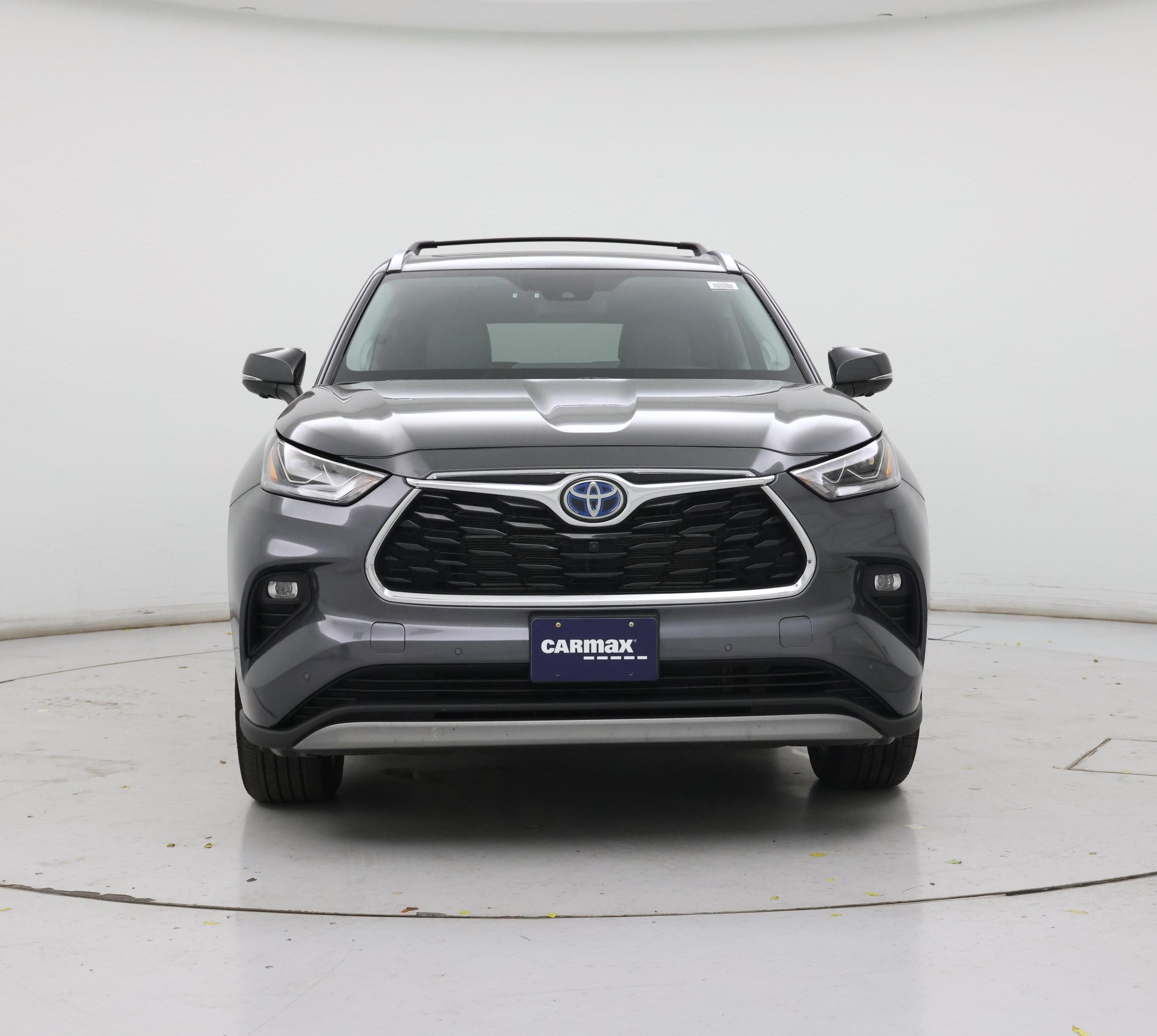 Thumbnail: 2023 Toyota Highlander - 5