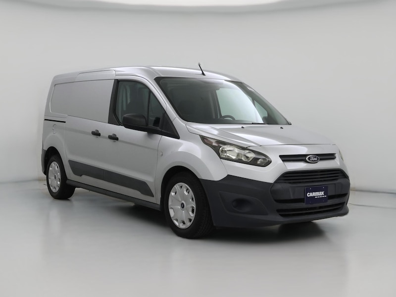 2014 Ford Transit Series Connnect XL -
                  El Paso, TX