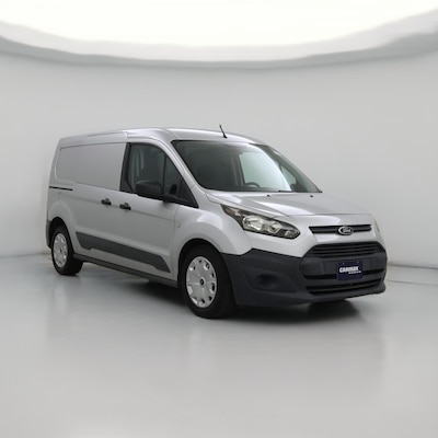 2014 Ford Transit Connect XL