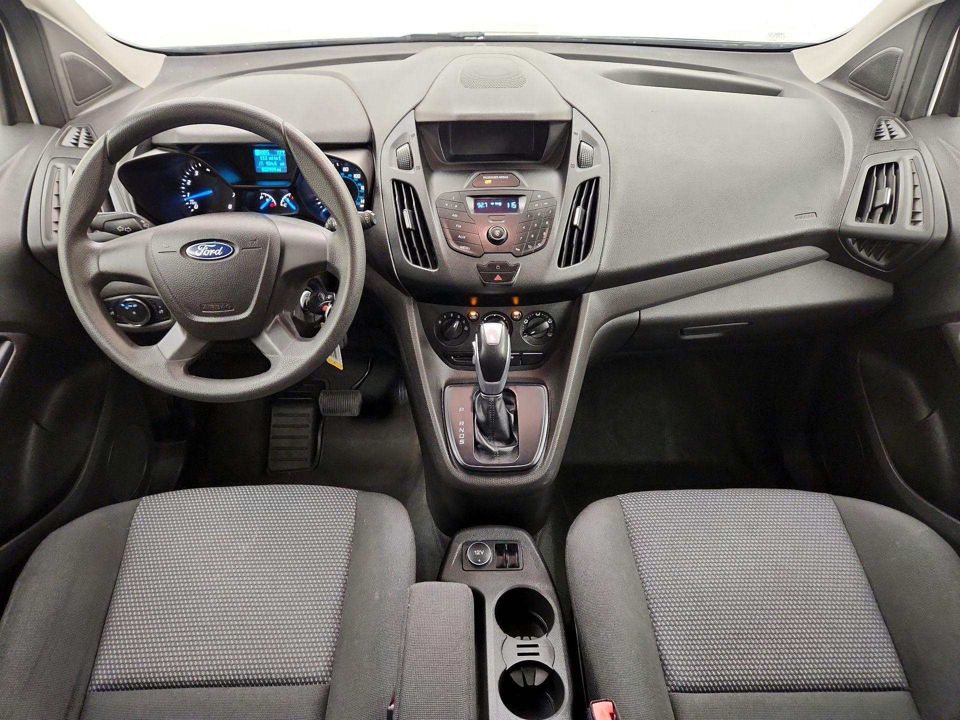Thumbnail: 2014 Ford Transit Series - 9