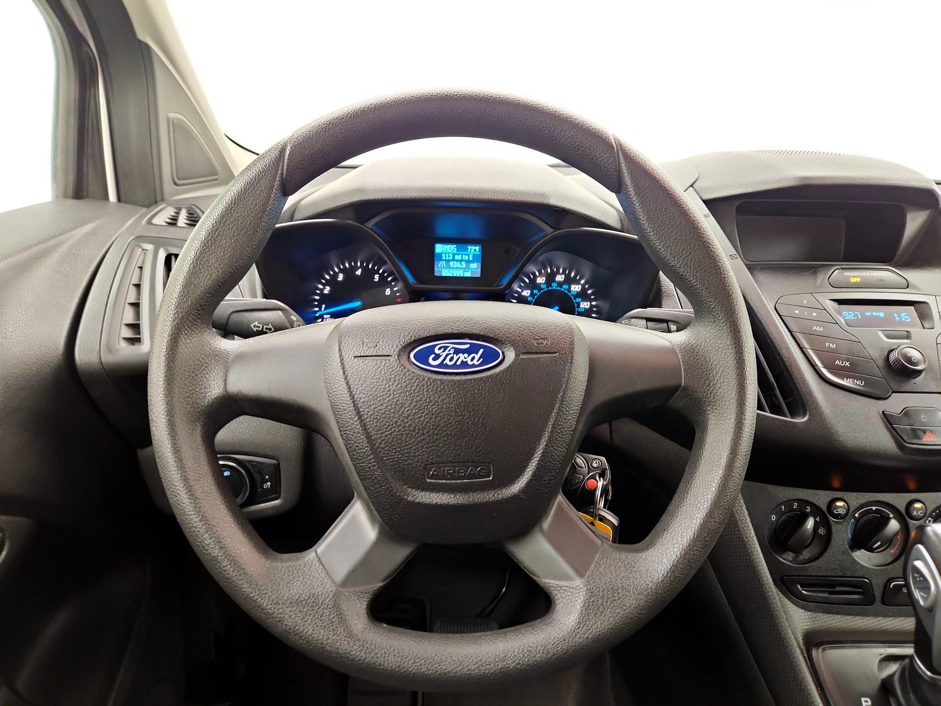 Thumbnail: 2014 Ford Transit Series - 10