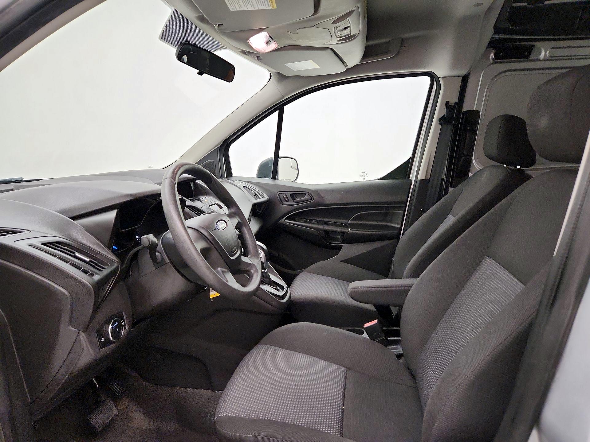 Thumbnail: 2014 Ford Transit Series - 11