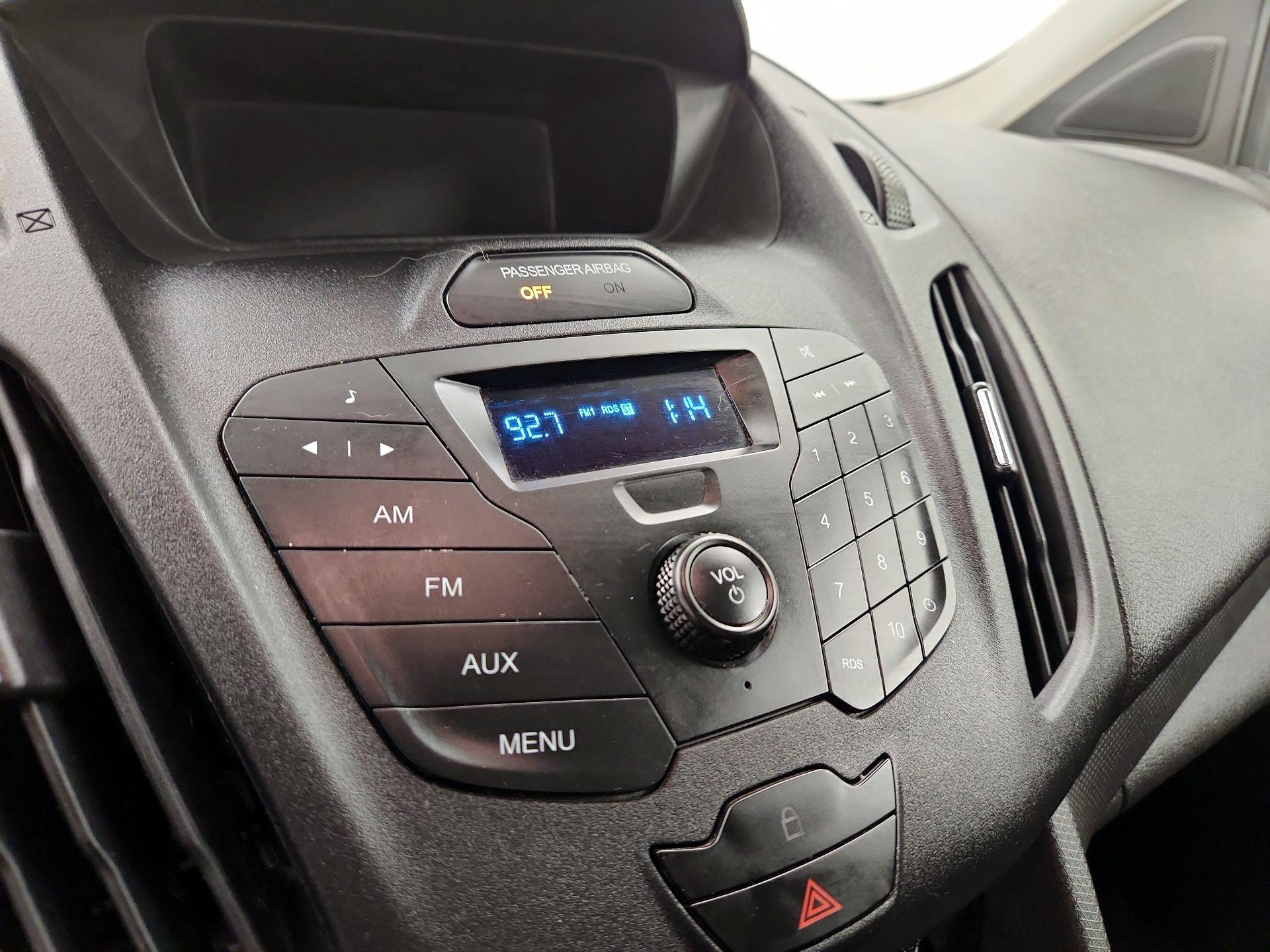 Thumbnail: 2014 Ford Transit Series - 14