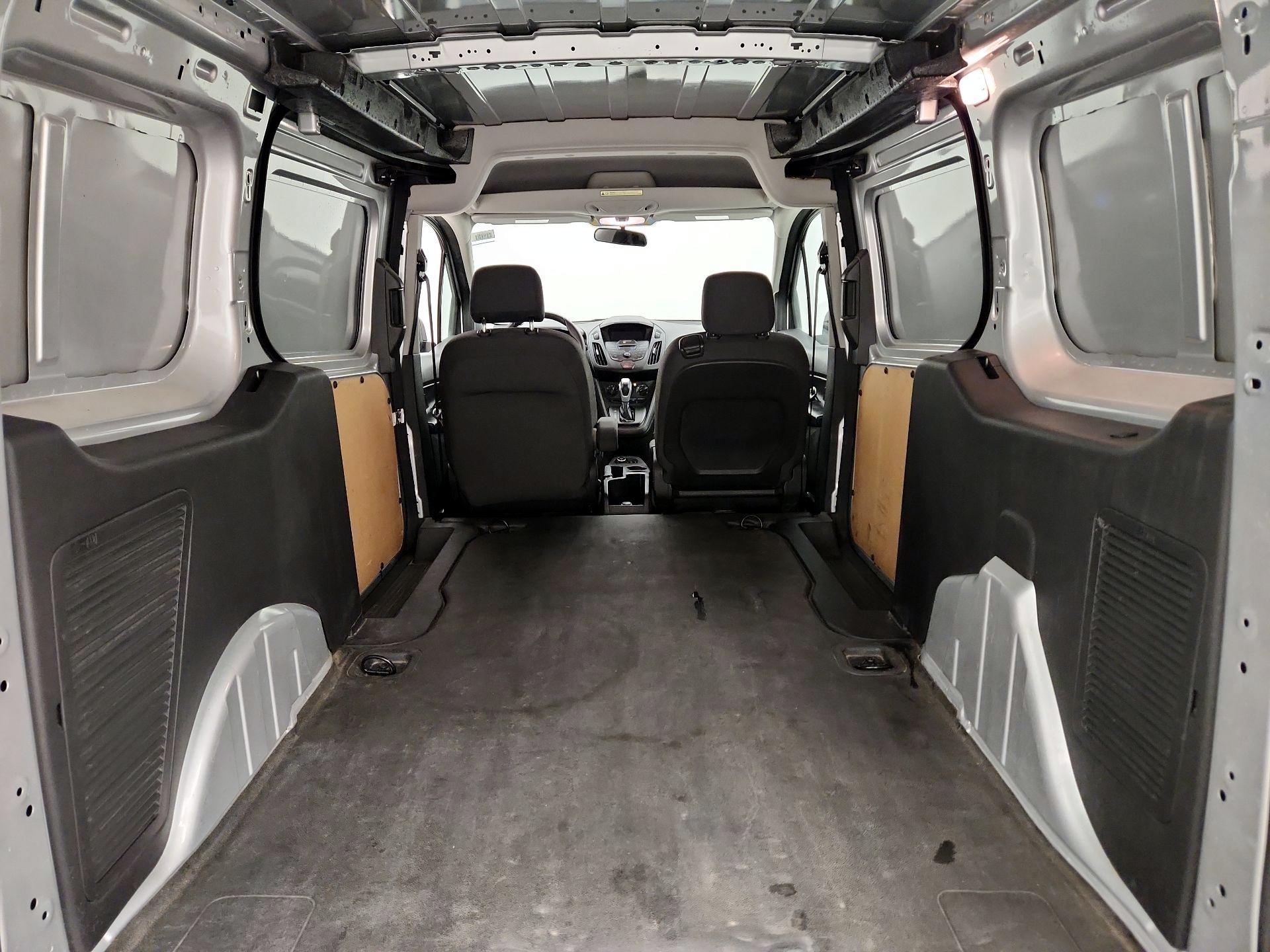 Thumbnail: 2014 Ford Transit Series - 18
