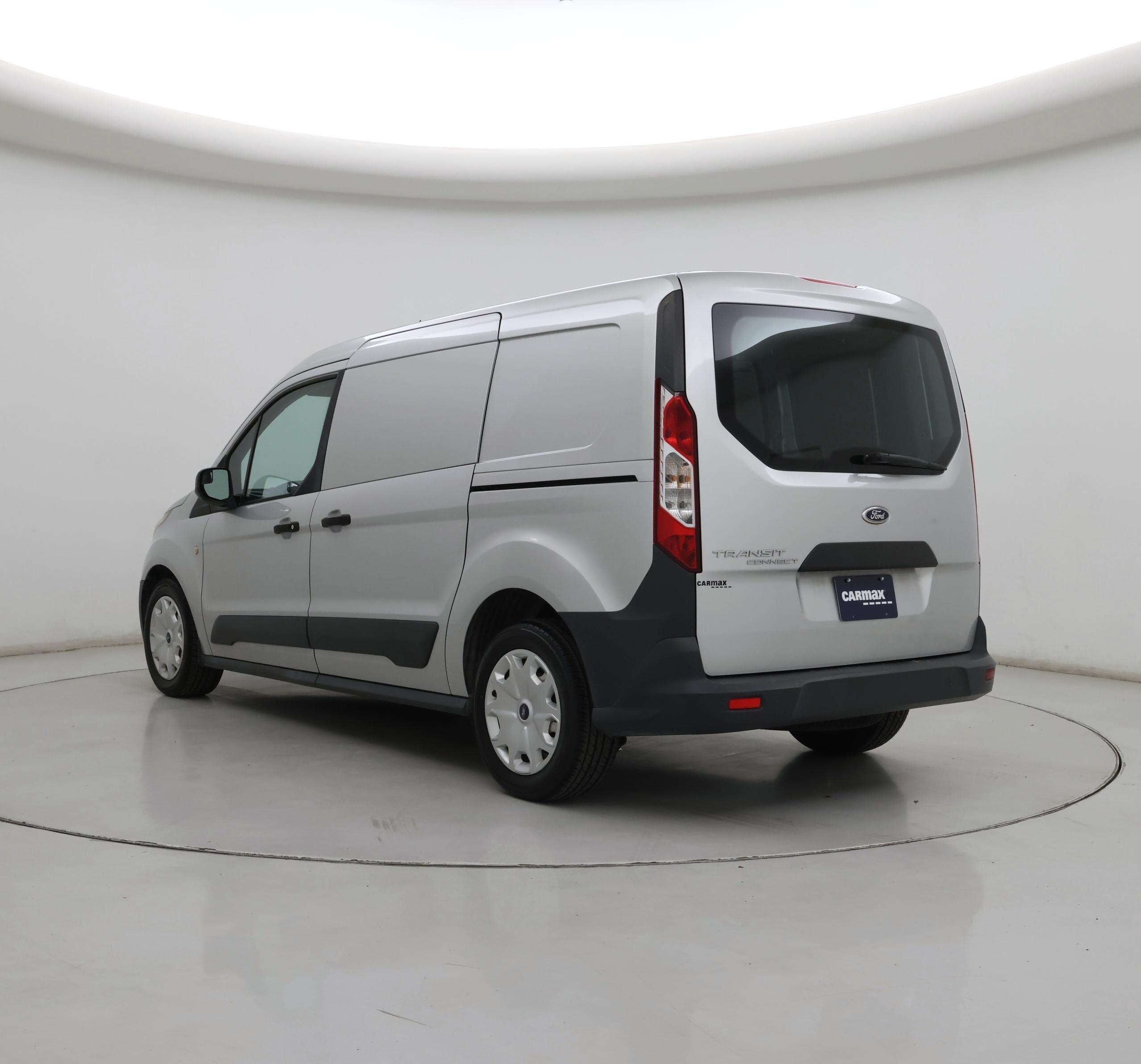 Thumbnail: 2014 Ford Transit Series - 2